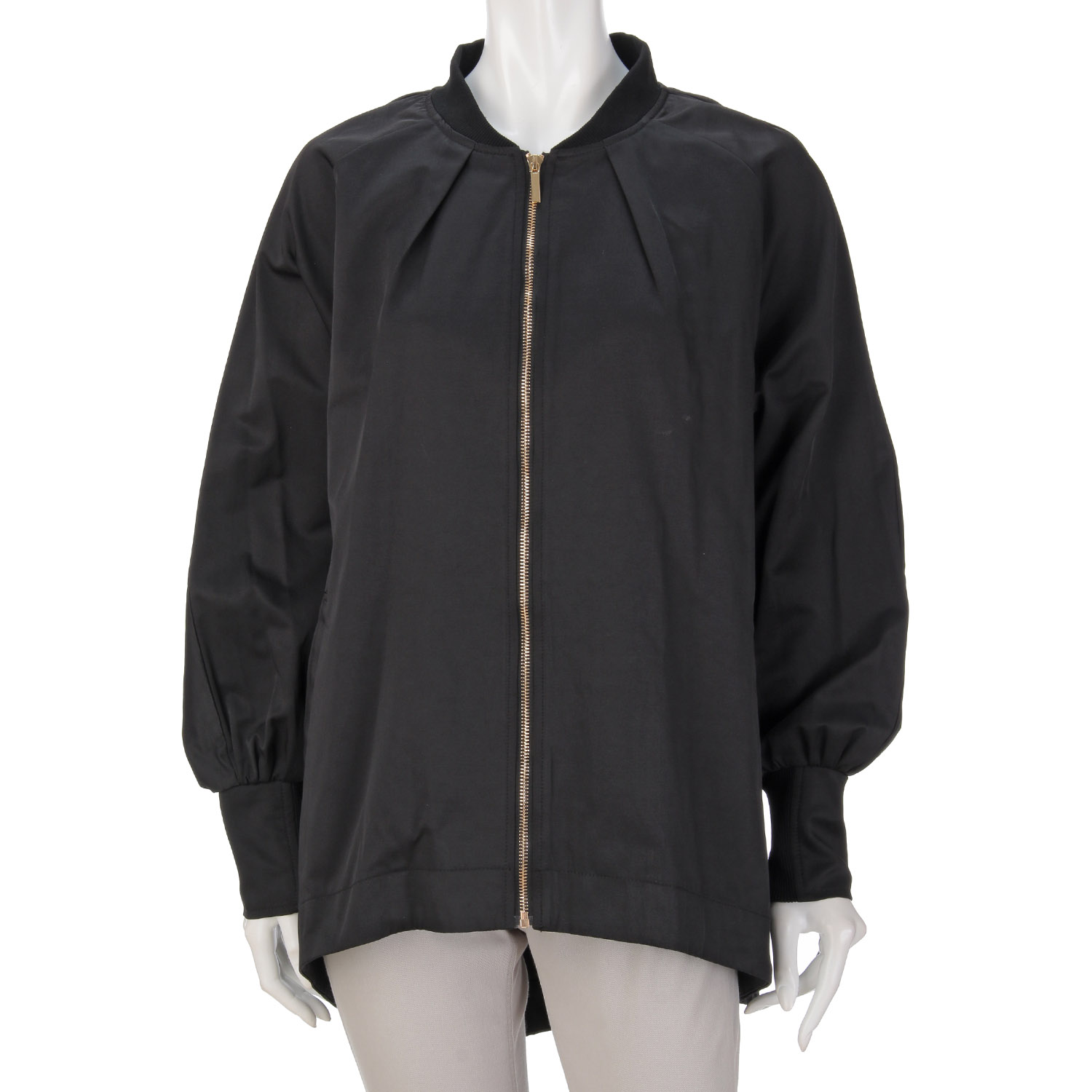 Dona Marie ミドルバックフリルMA－1 - 画像2