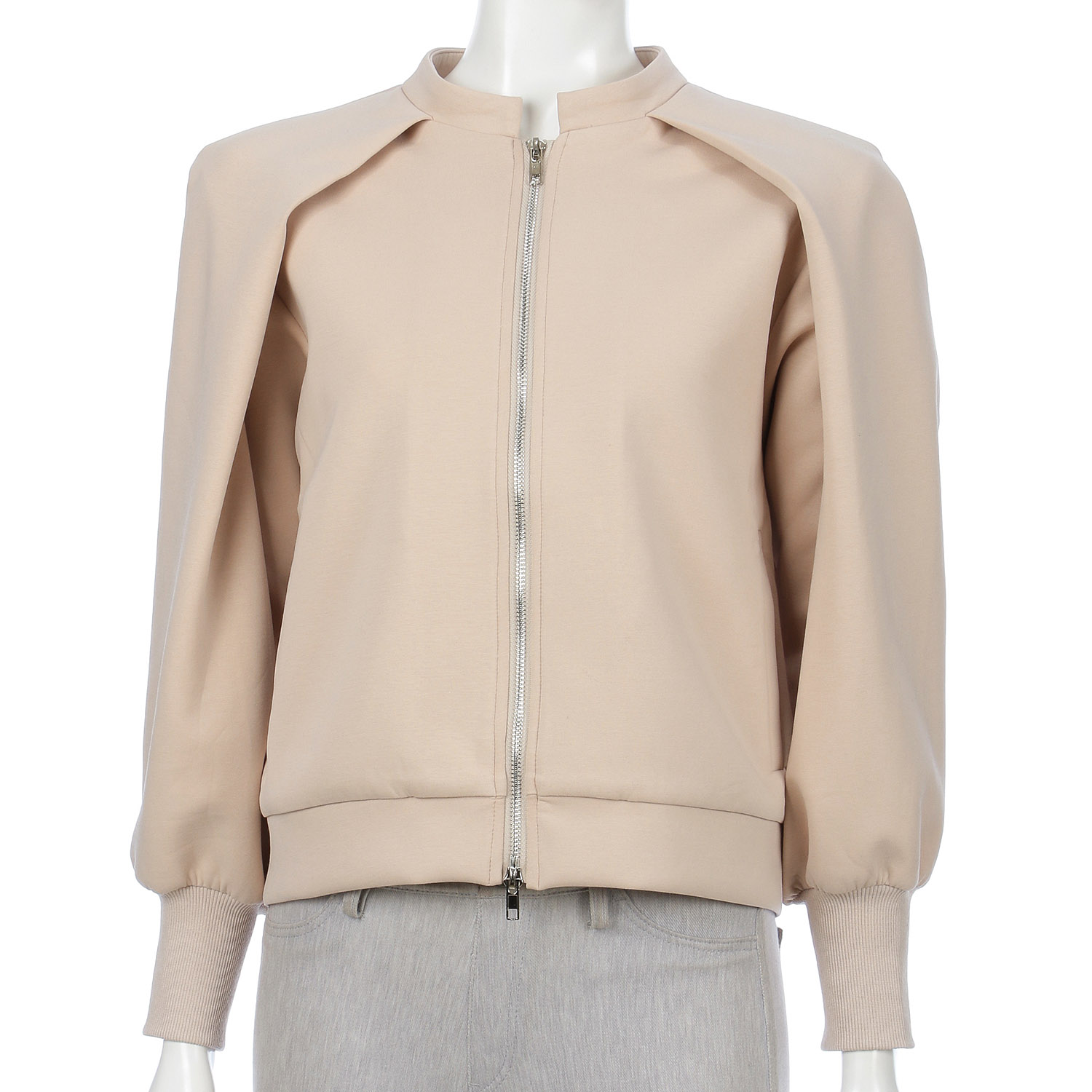 Dona Marie 袖ボリュームブルゾン - 画像7