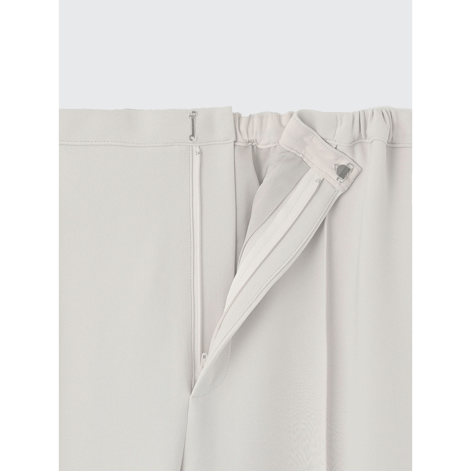 【Insta Live】Brown＆Street  センタータックストレートパンツ - 画像18