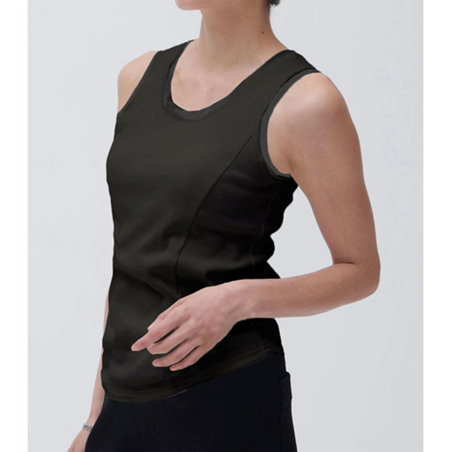 【Insta Live】【新ブランド】Brown＆Street チュールトリムタンク - 画像9