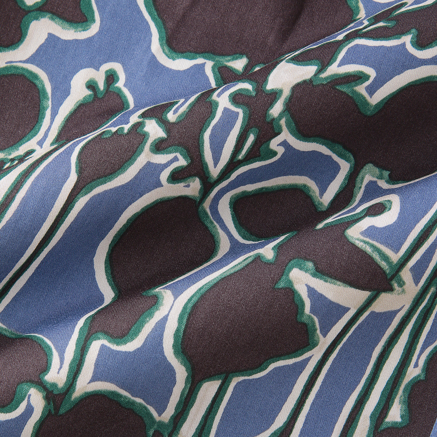 【Insta Live】trois フラワープリントパンツ - 画像15