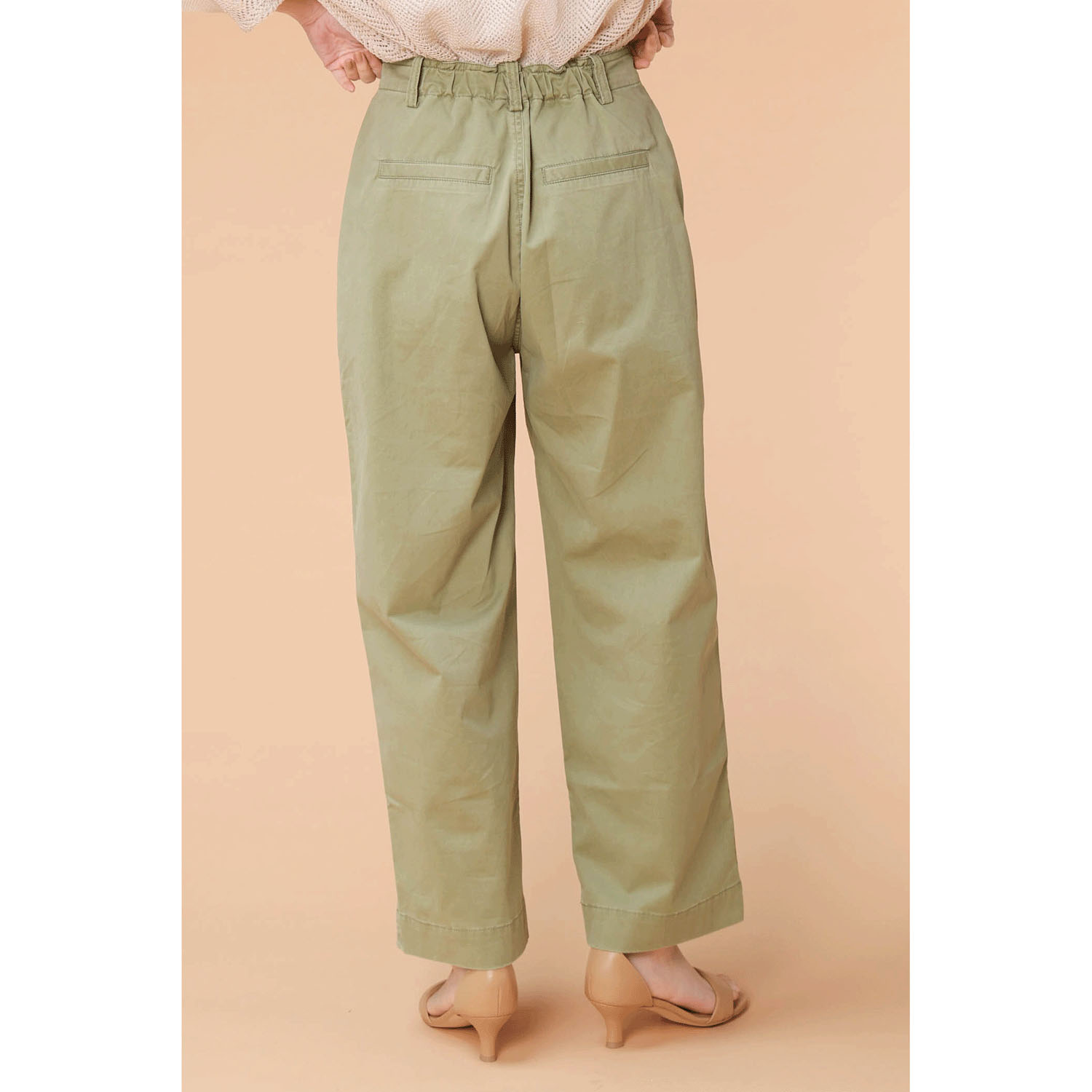 trois チノパンツ - 画像9