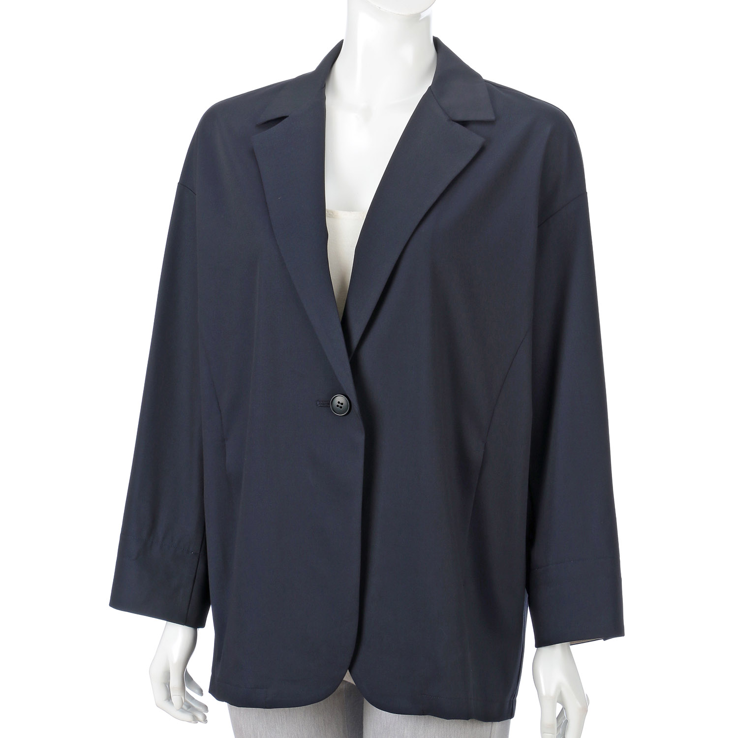 【Insta Live】trois ツイルストレッチジャケット - 画像18