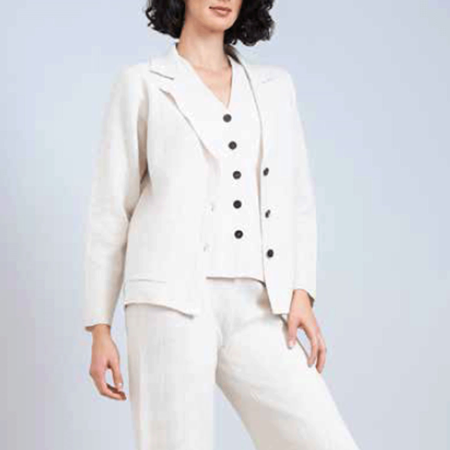 【スペイン製】SCORZZO ジャケット