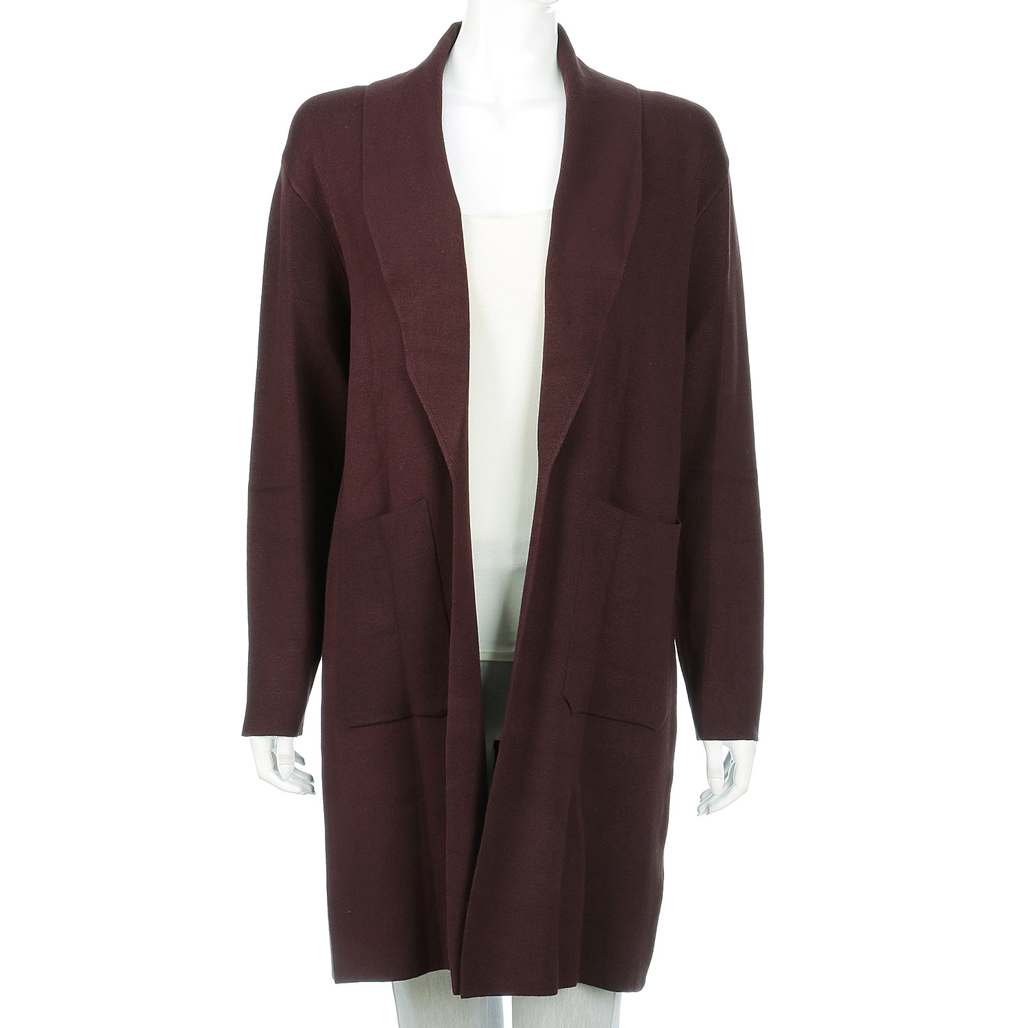 【スペイン製】WNT カーディガン