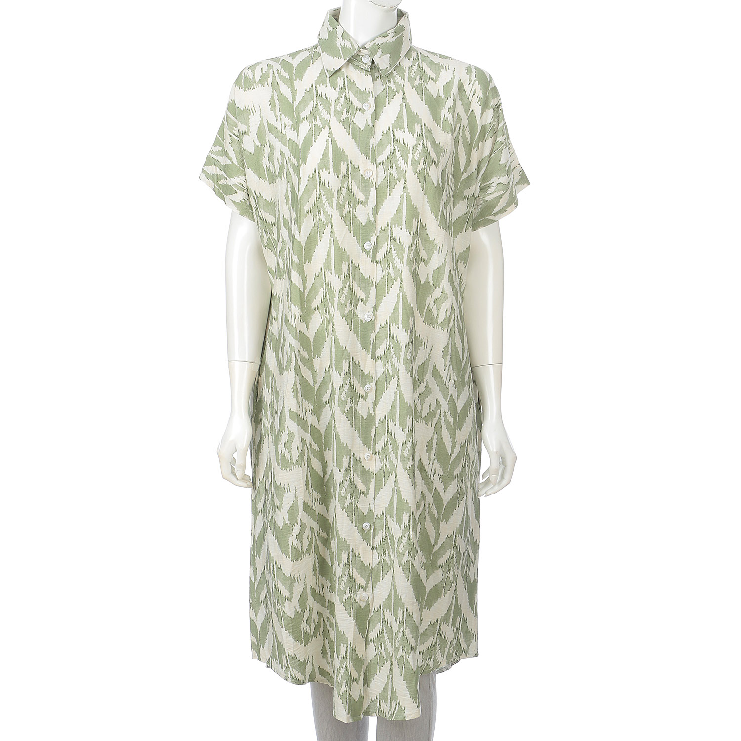 プリントチュニック - 画像5