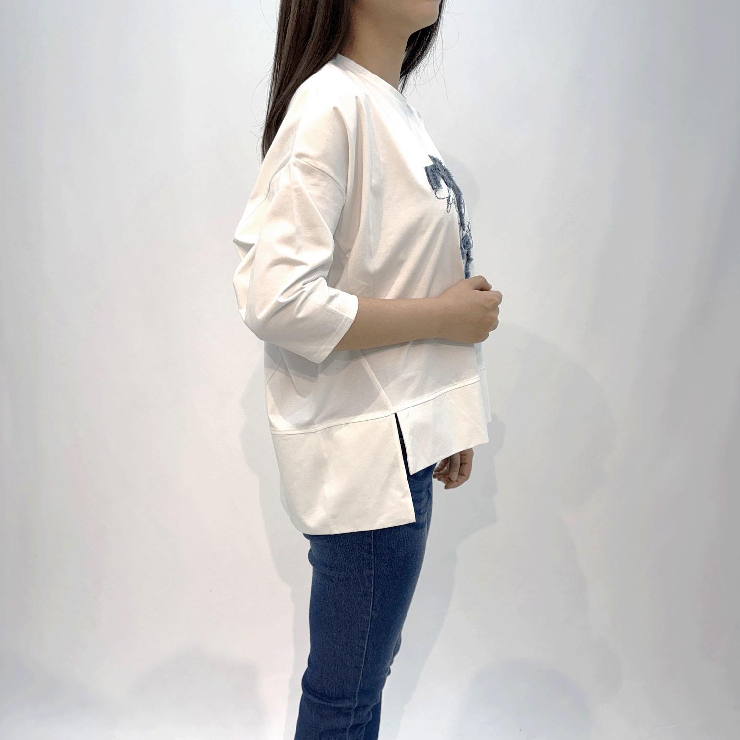 二次加工Tシャツ - 画像2