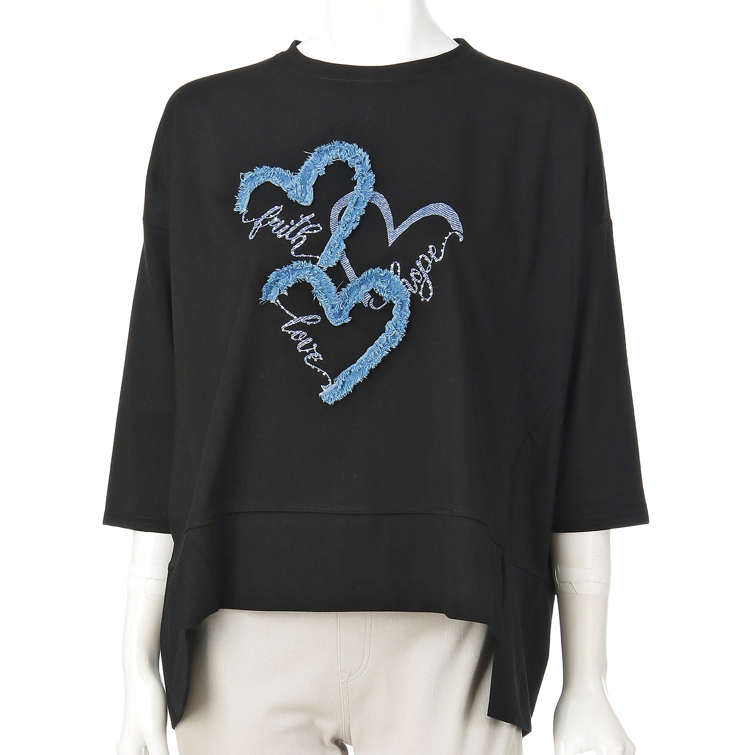 二次加工Tシャツ - 画像3