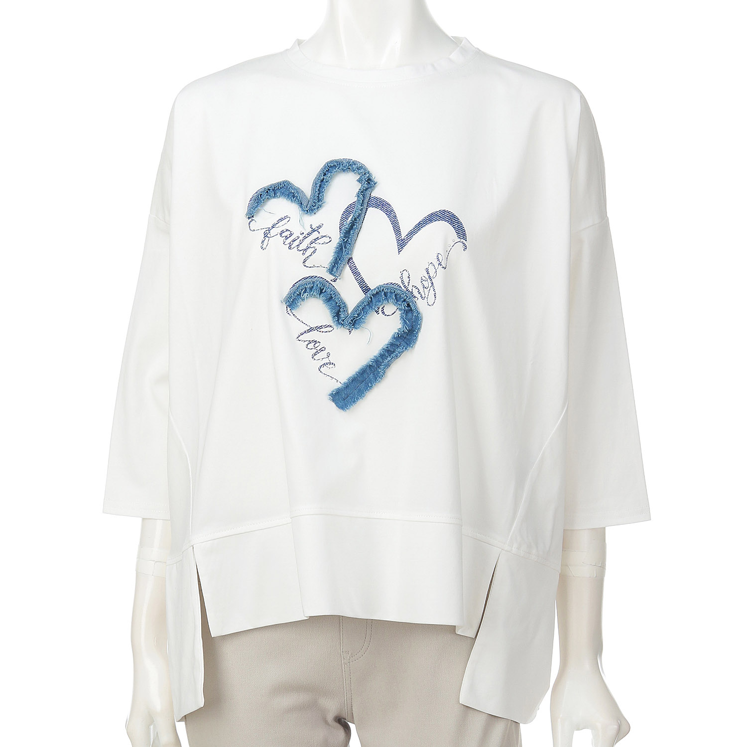 二次加工Tシャツ - 画像4