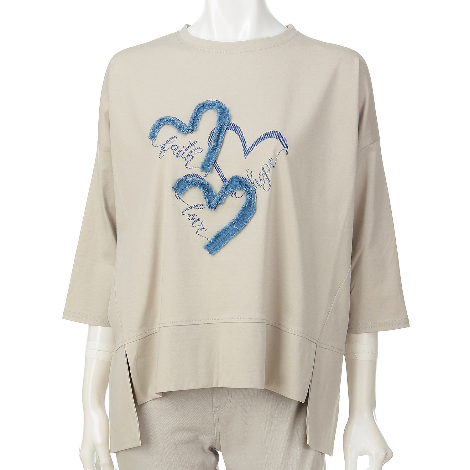 二次加工Tシャツ - 画像5