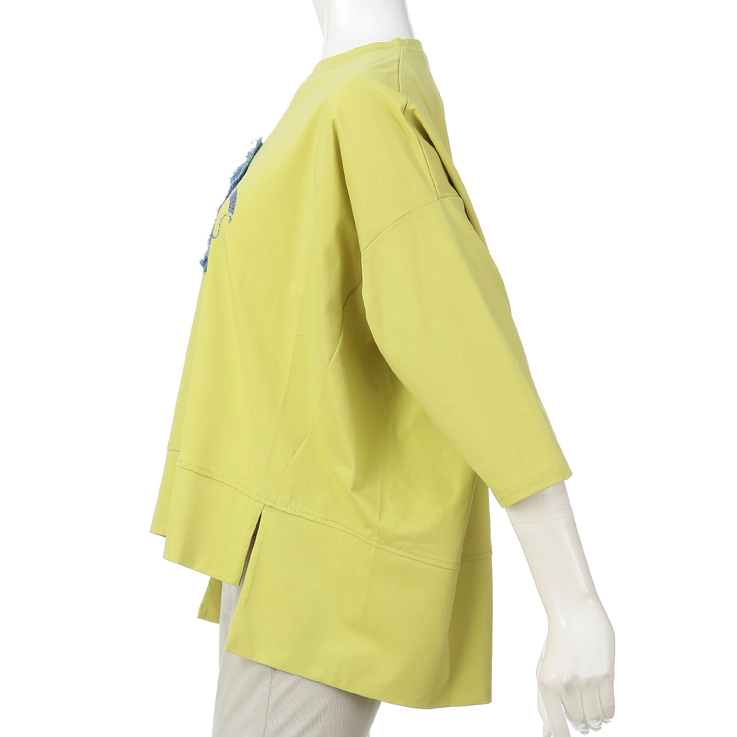 二次加工Tシャツ - 画像7