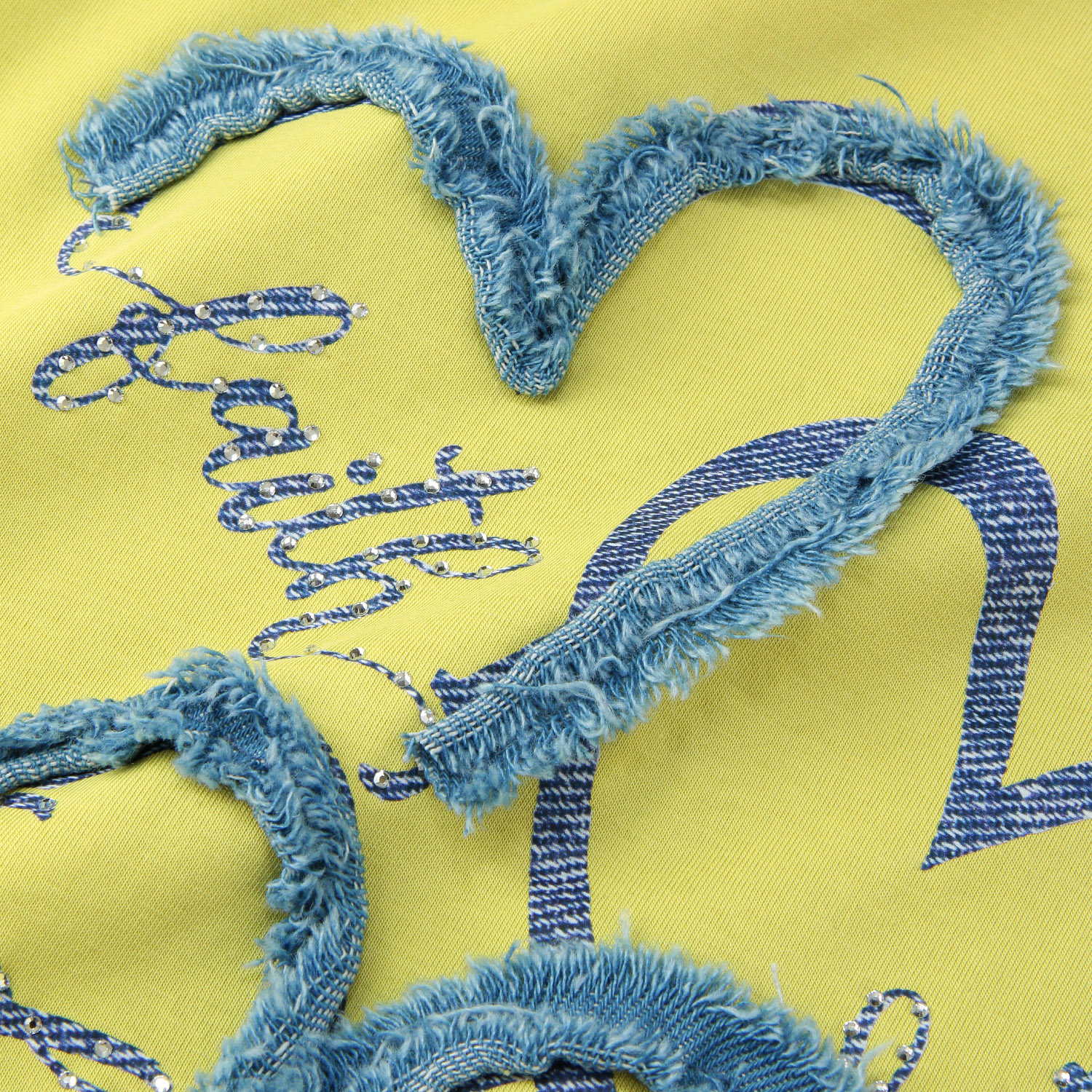 二次加工Tシャツ - 画像9