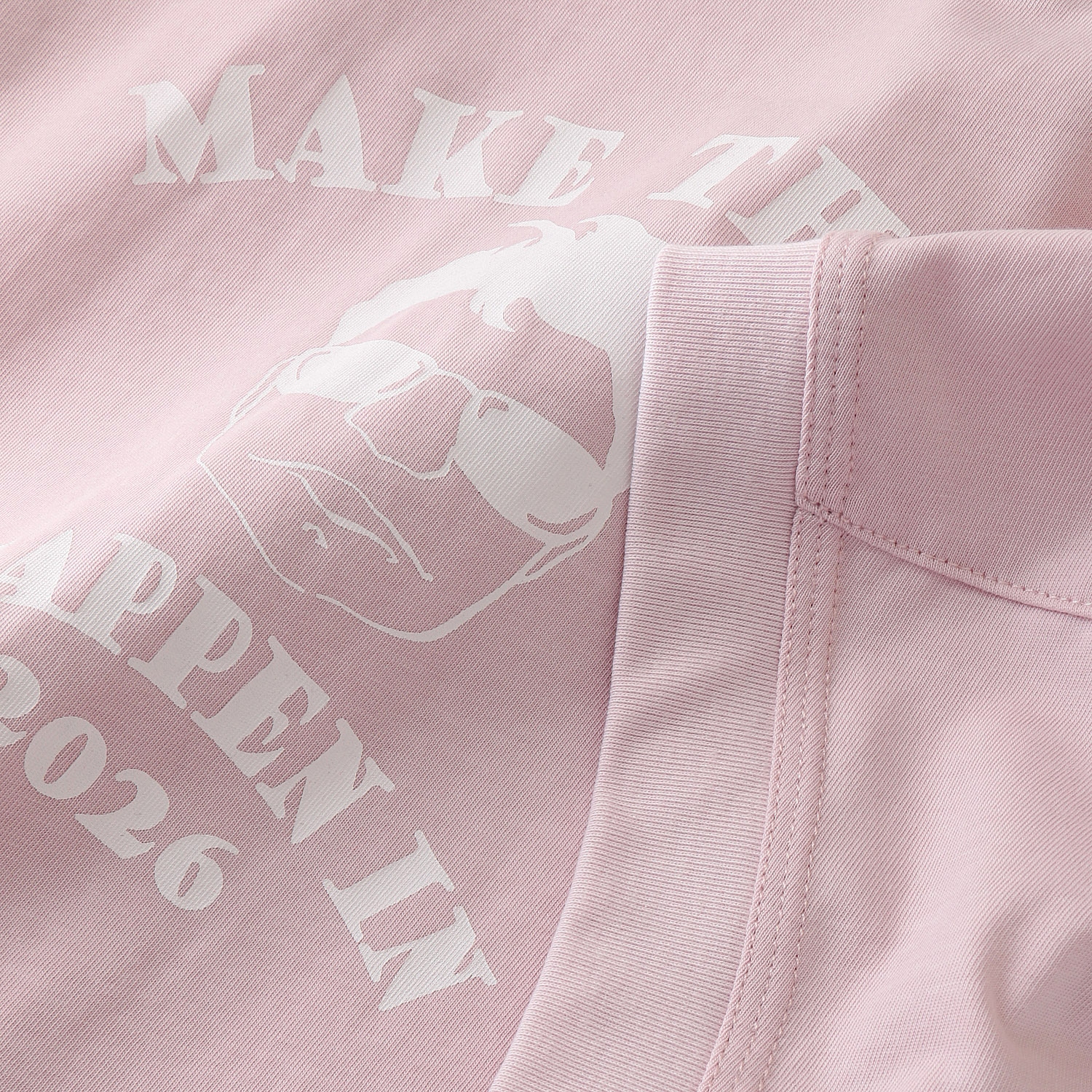 グラサンおじTシャツ - 画像7