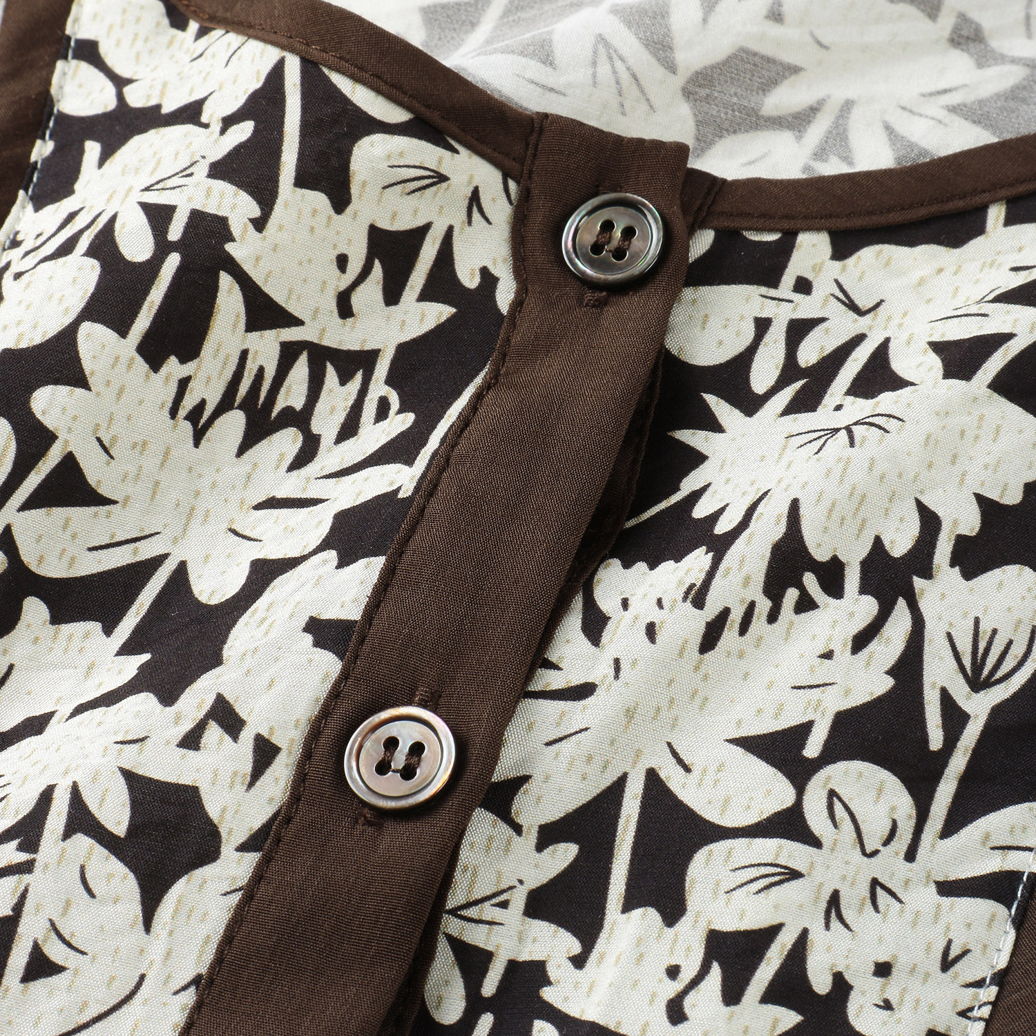 パフブラウス - 画像4