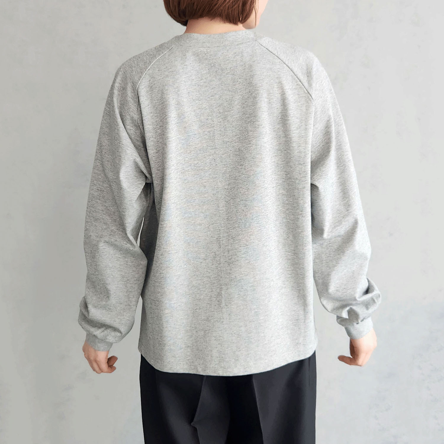 epidemique オーガン箔プリントロンT - 画像3