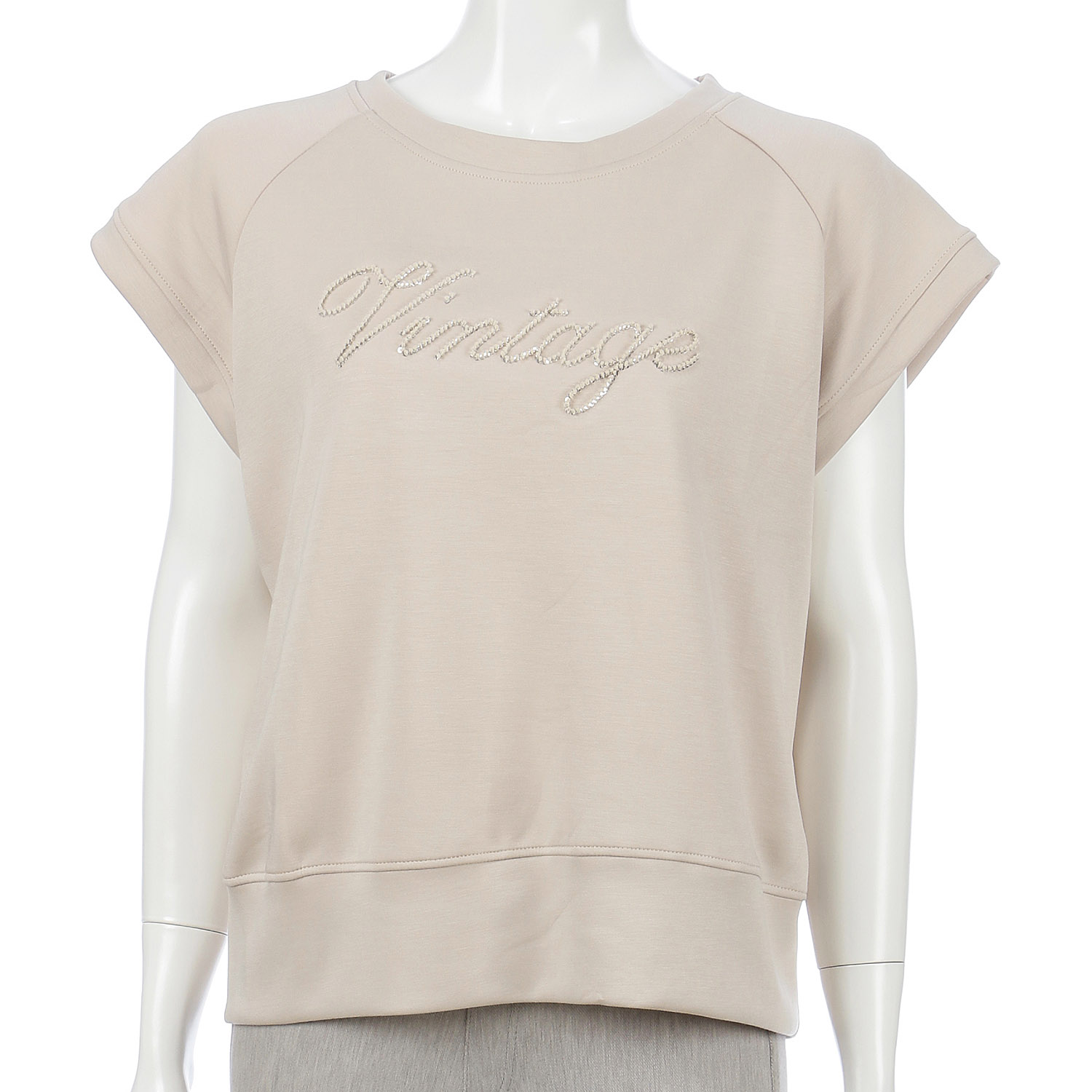 ハイテンションフレンチT - 画像3