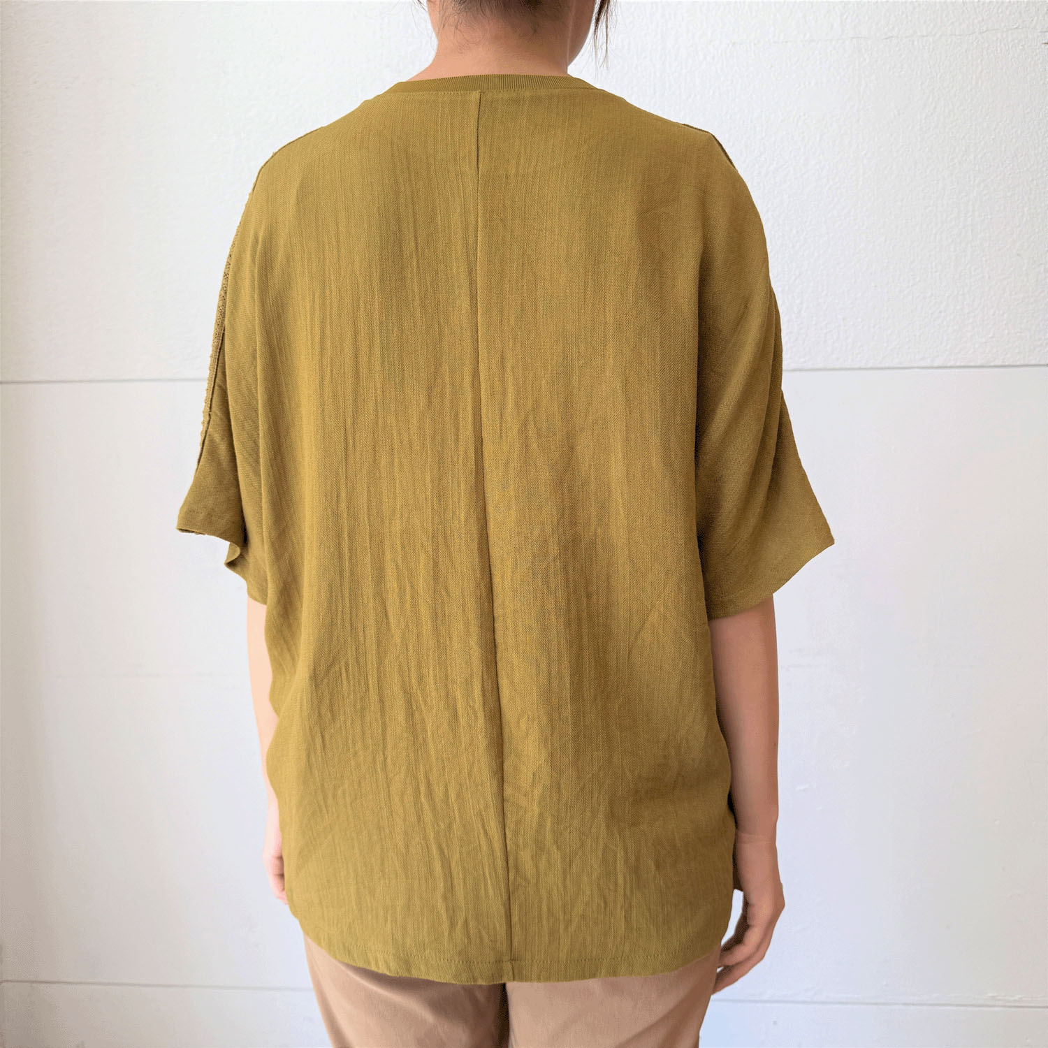 前身モチーフT - 画像2