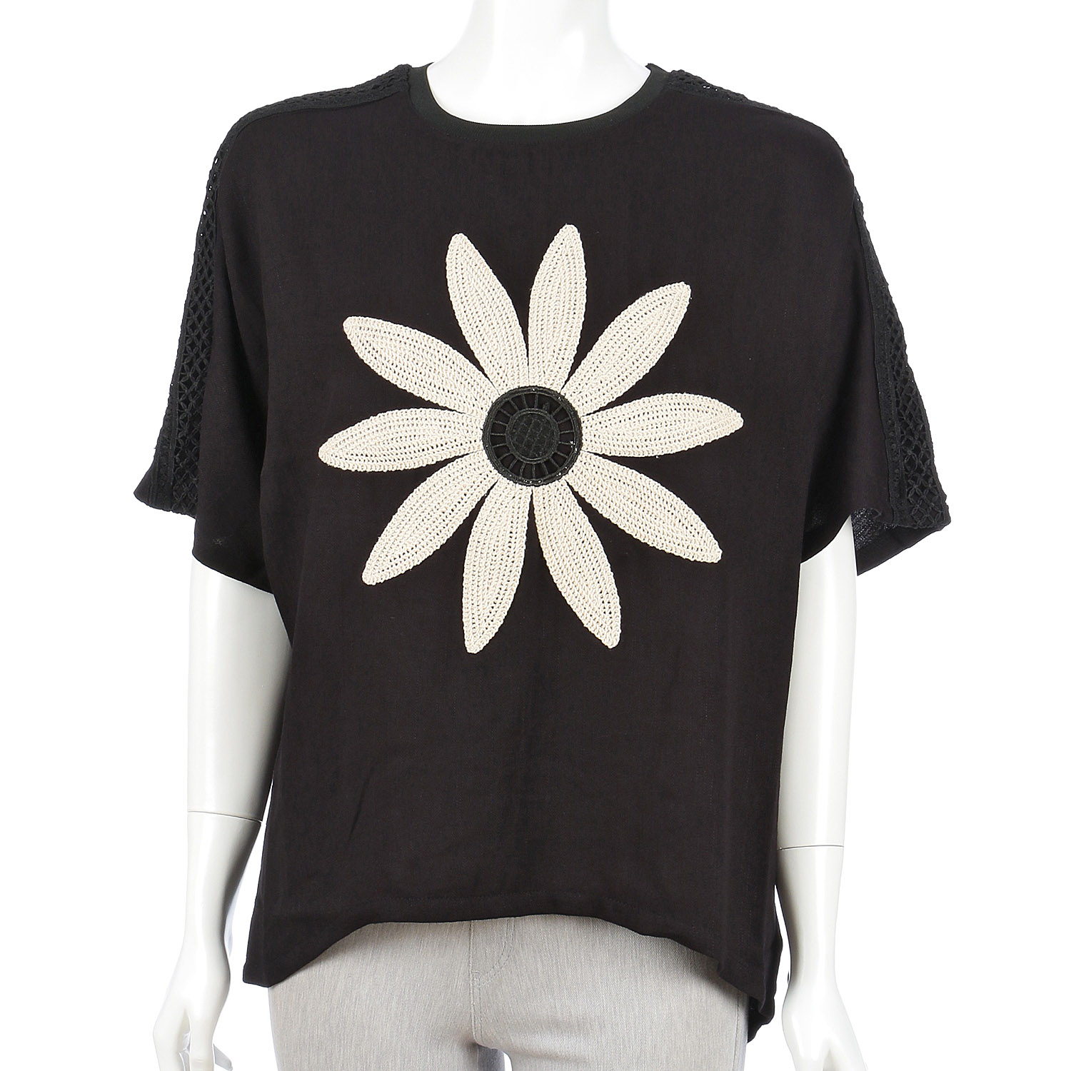 前身モチーフT - 画像3