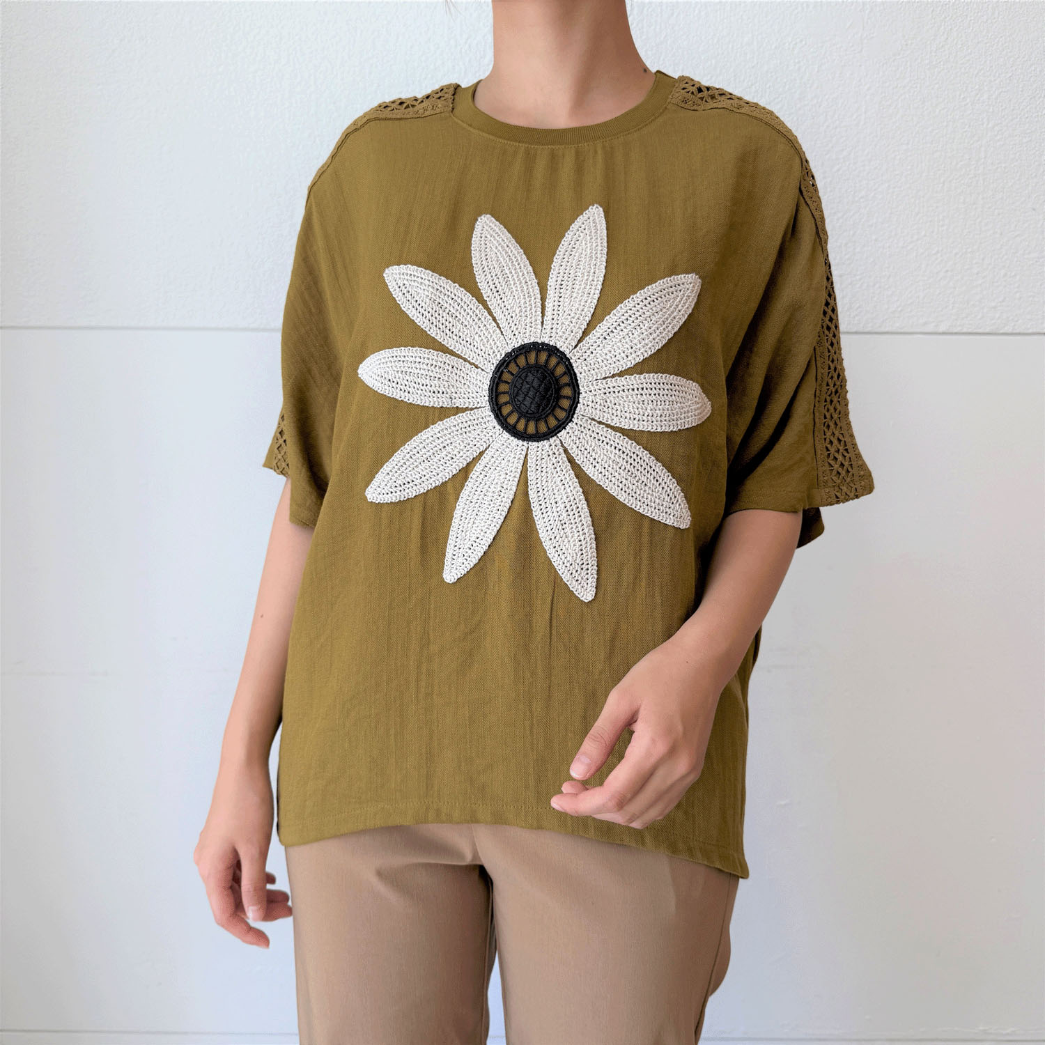 前身モチーフT - 画像6