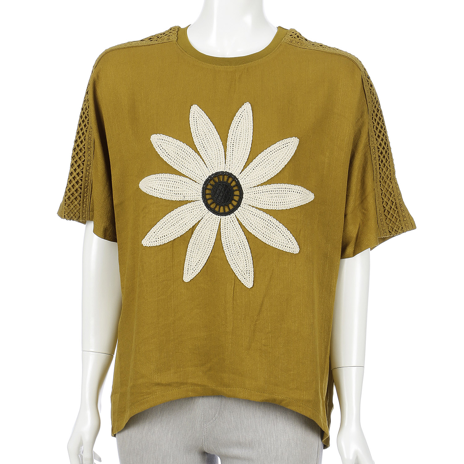 前身モチーフT - 画像8