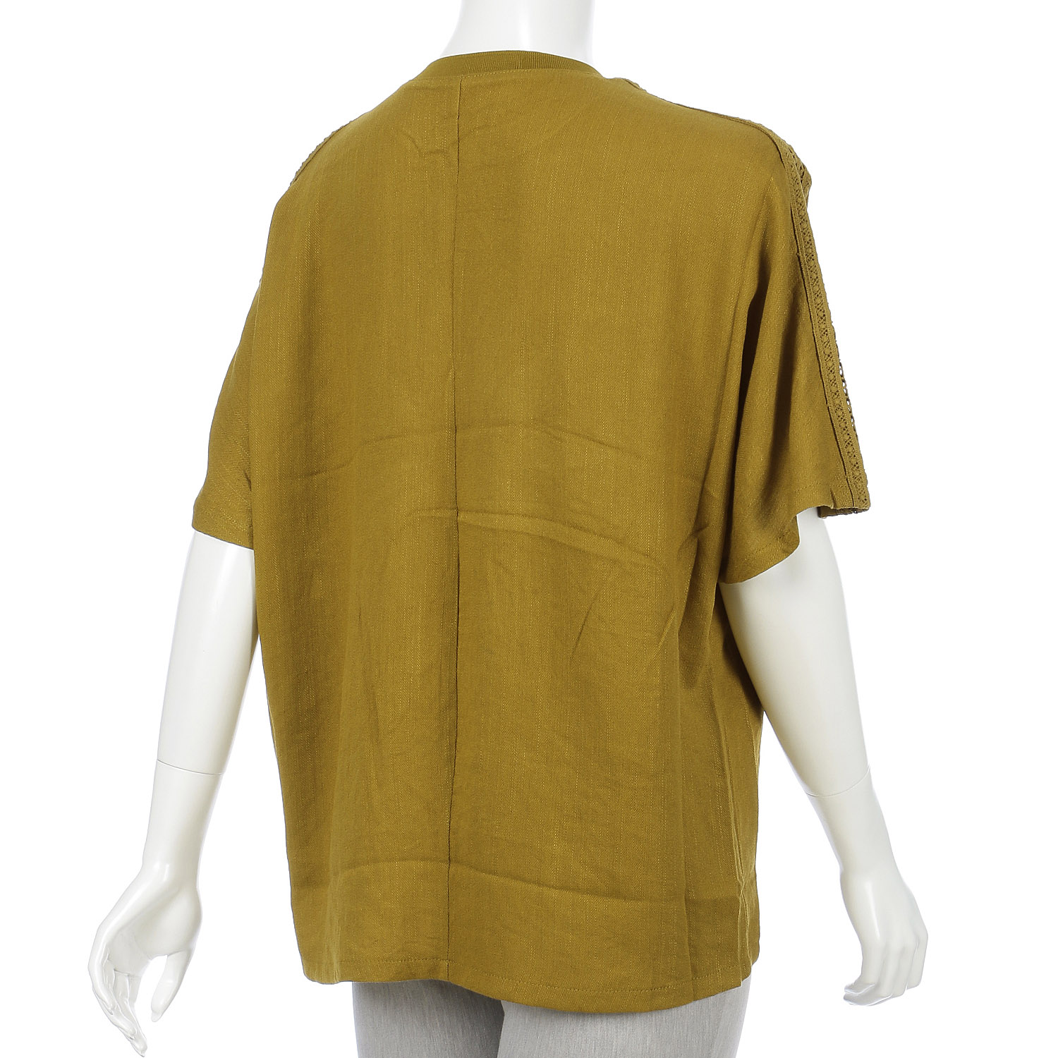 前身モチーフT - 画像10