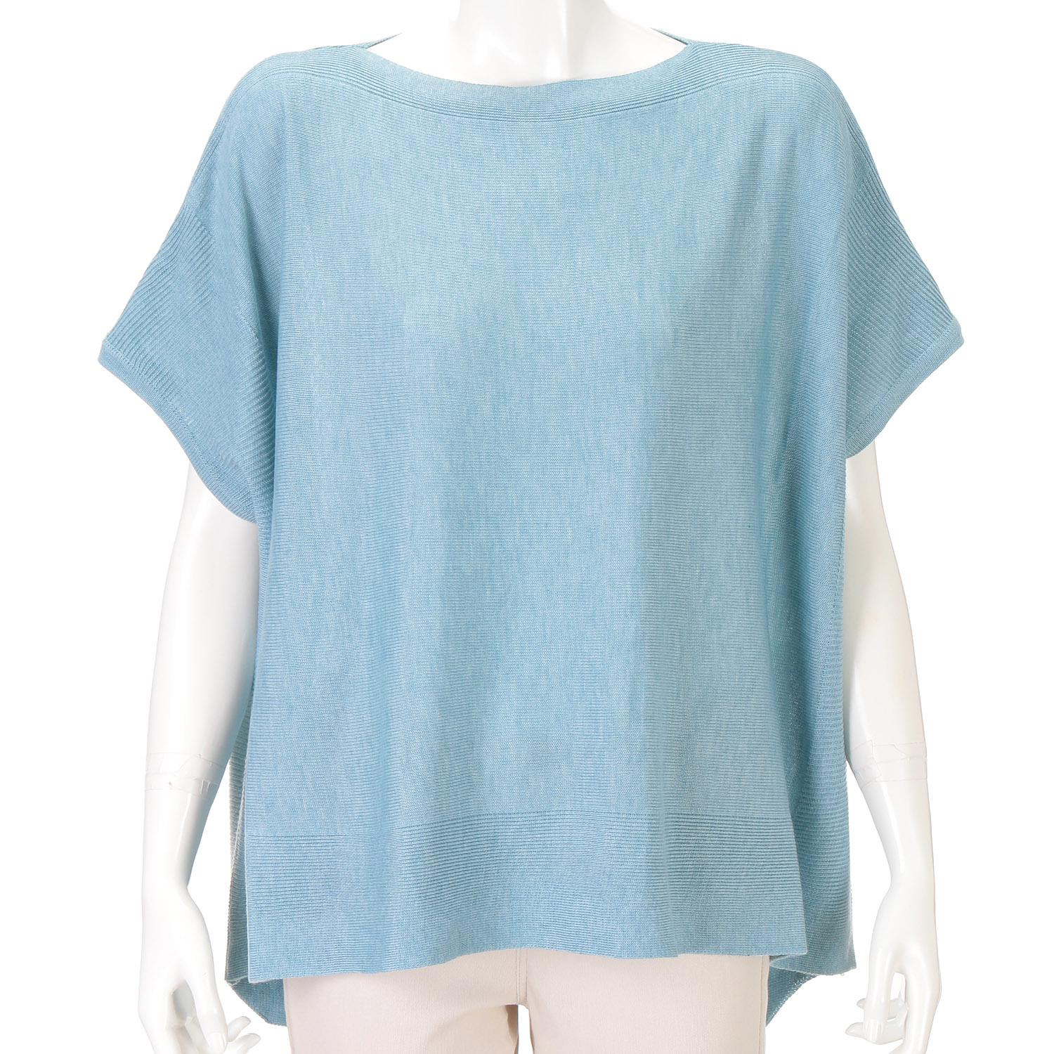 ニットフレンチベスト - 画像4