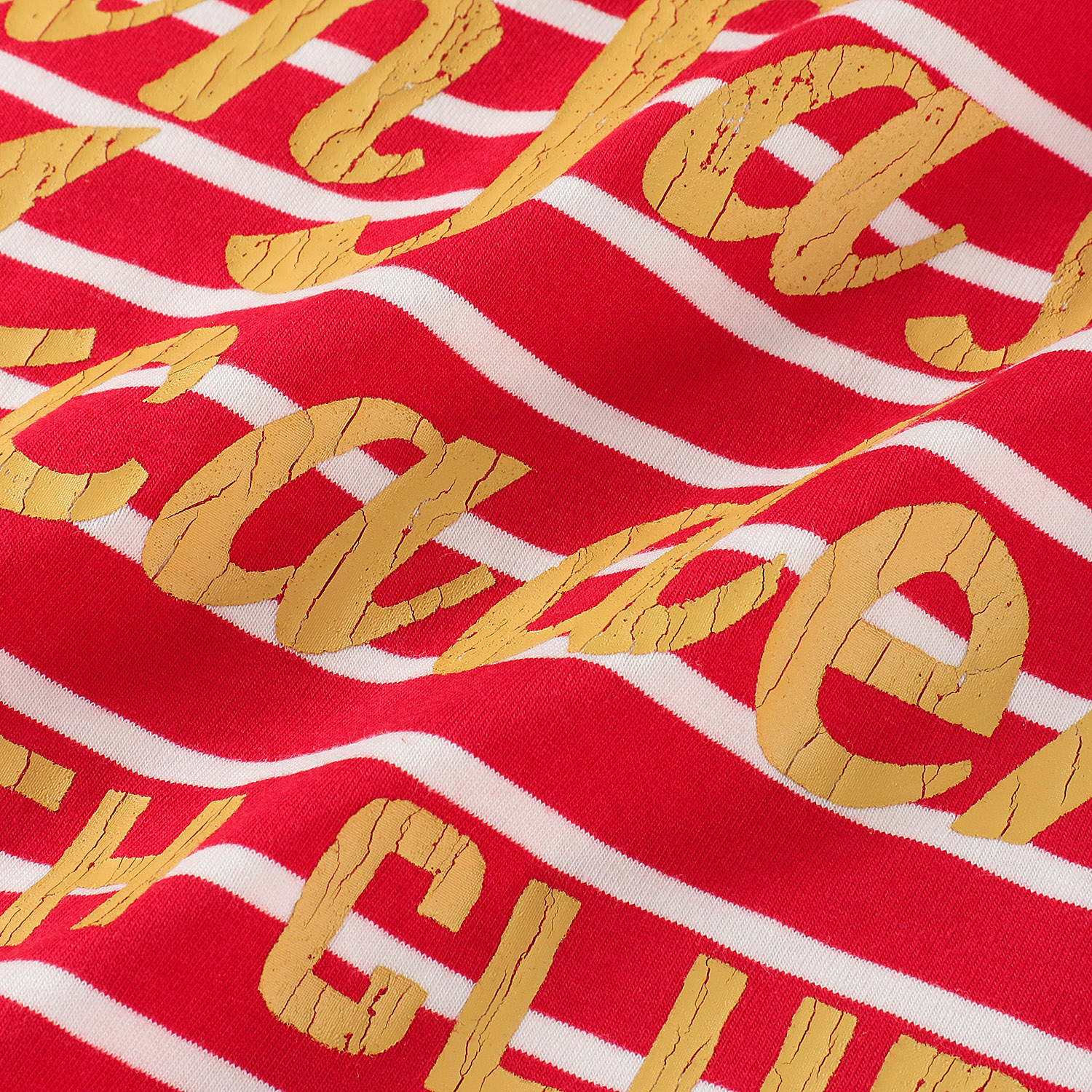 【新ブランド】CUBE SUGAR 天竺前後着配色プルオーバー - 画像16