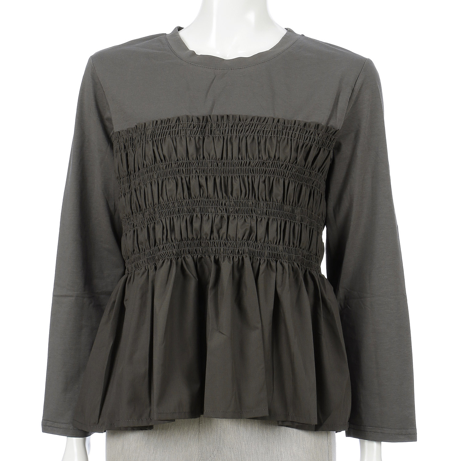 スモッグ切替T - 画像3