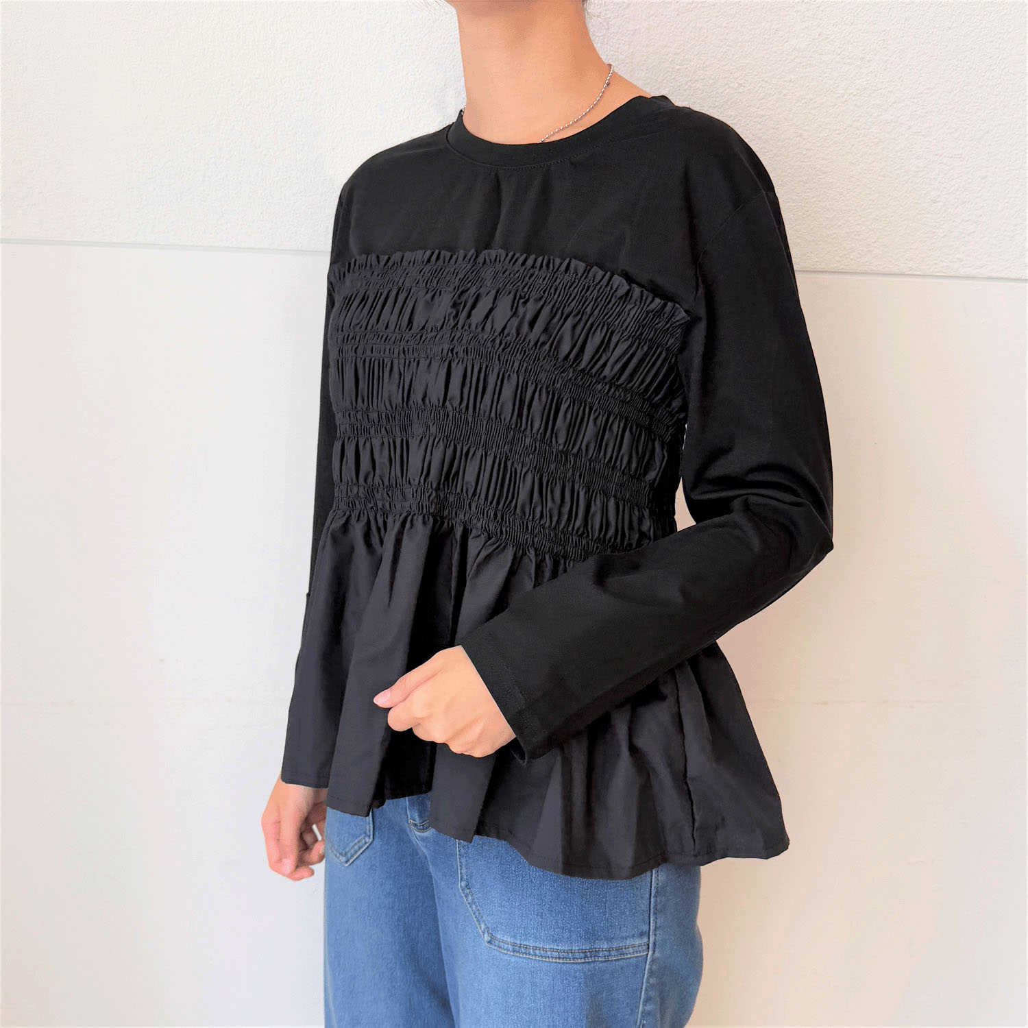 スモッグ切替T - 画像7