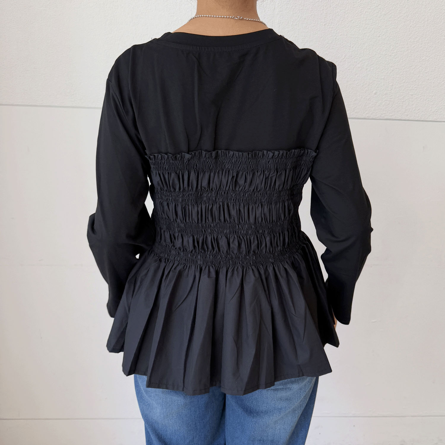 スモッグ切替T - 画像9