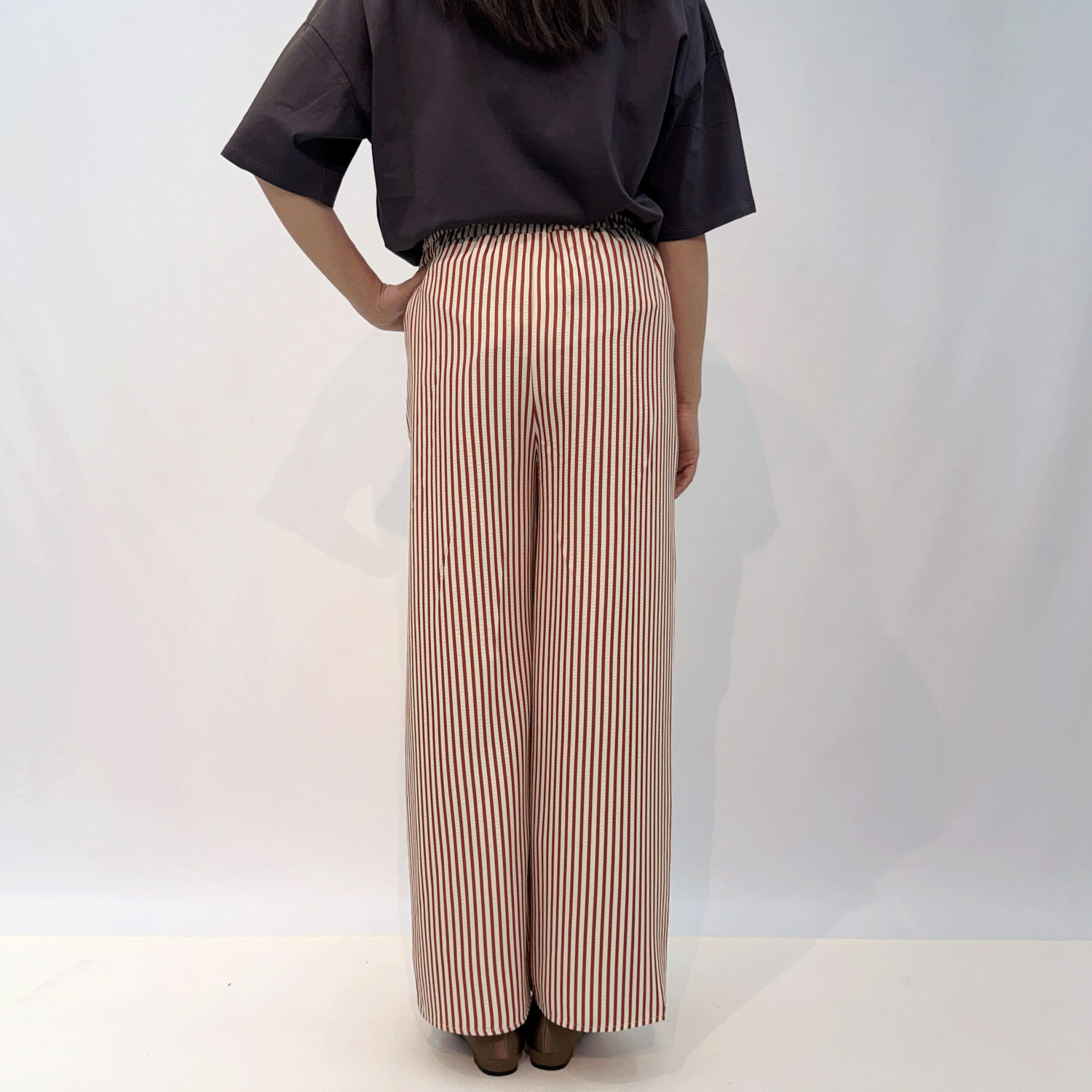 イージーパンツ - 画像3