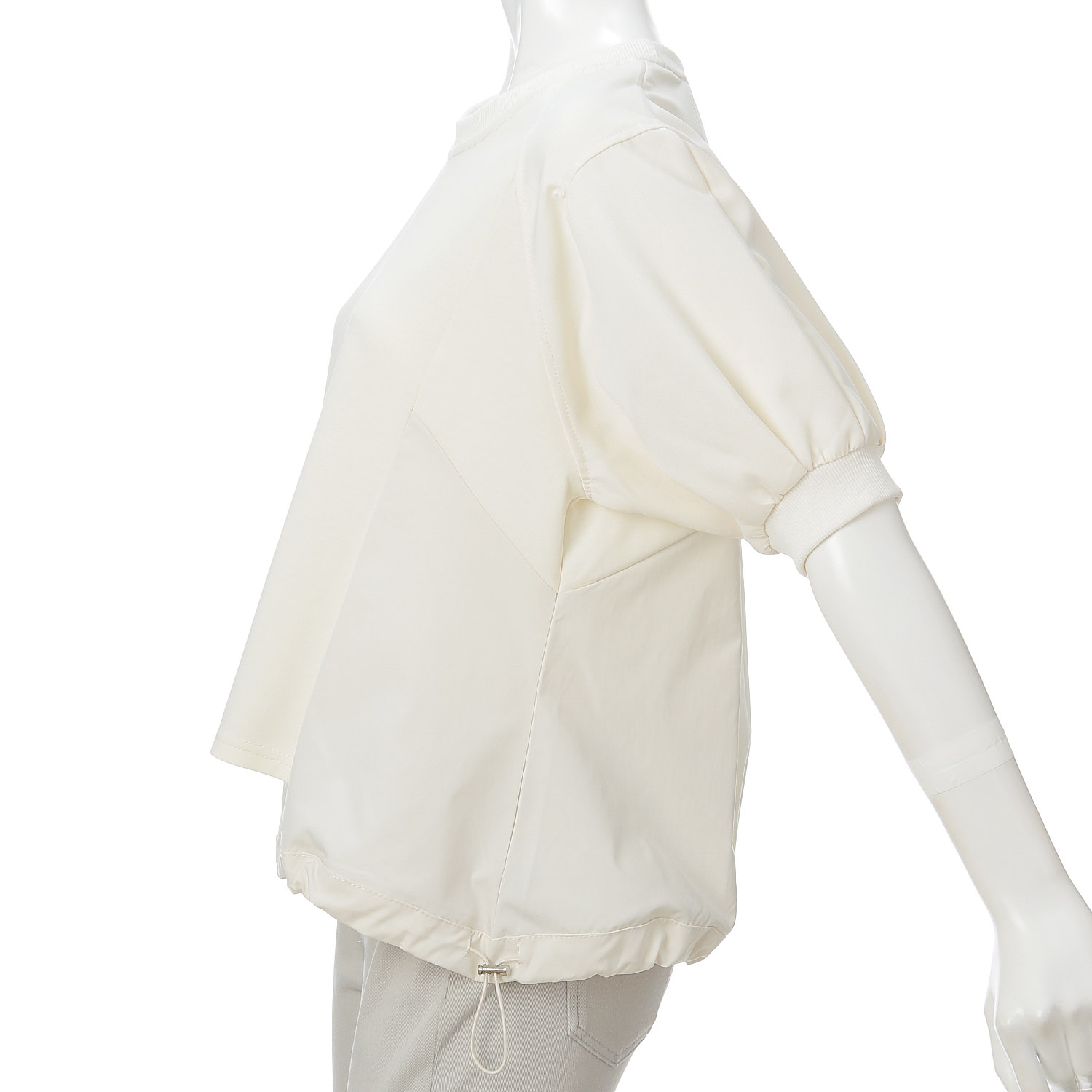 切替半袖プルオーバー - 画像5