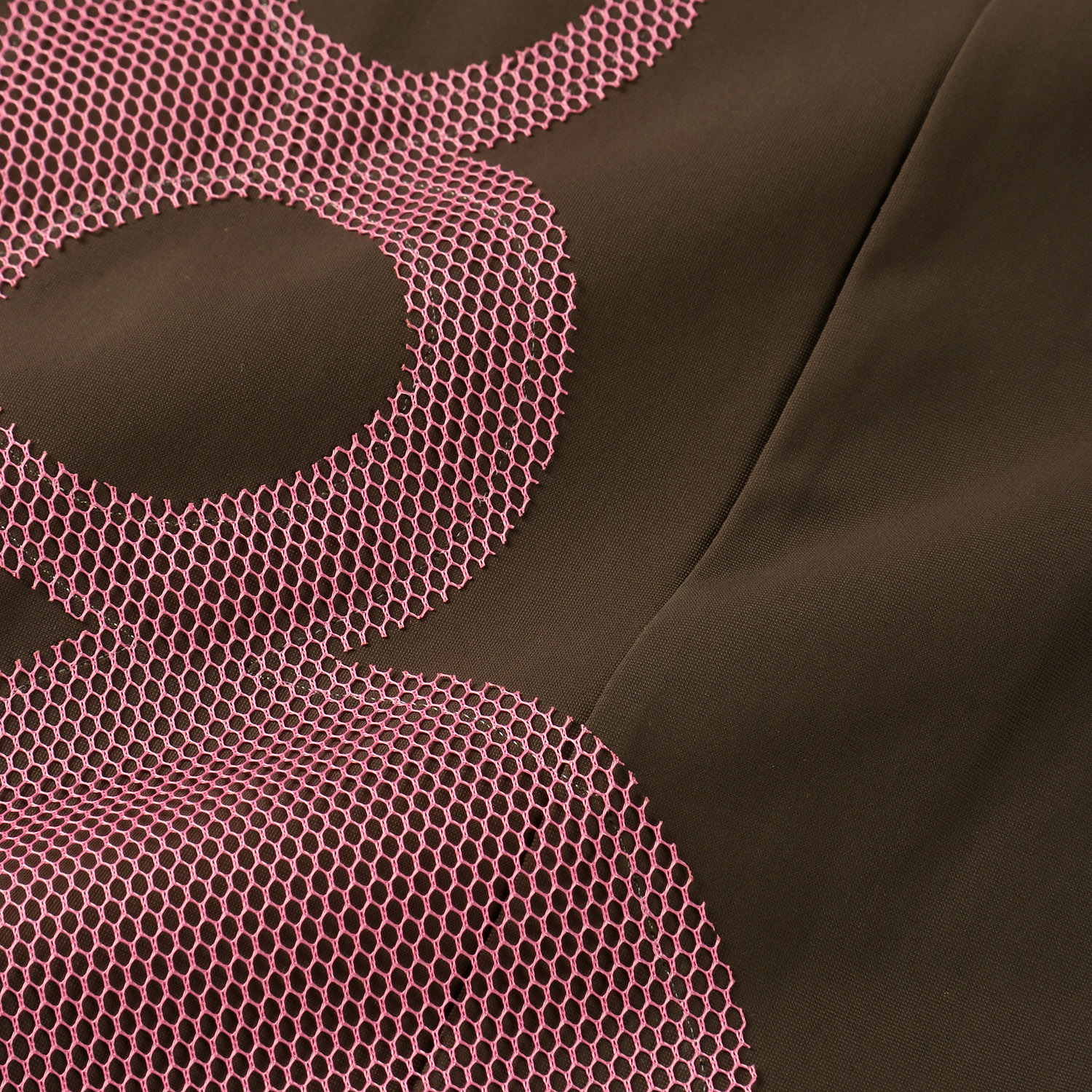 配色モチーフカットソーワンピース - 画像10