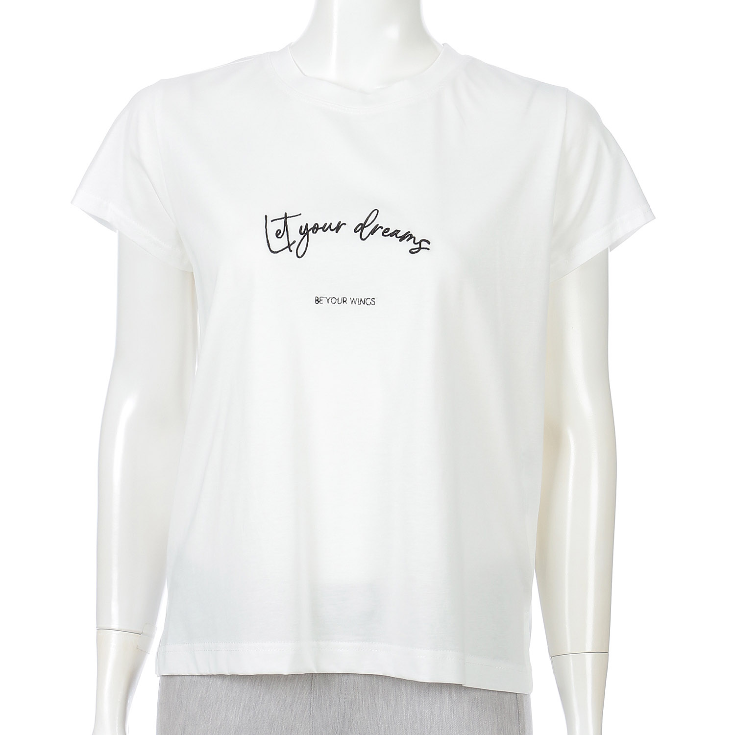 スラブ天竺カーデアンサンブル - 画像4