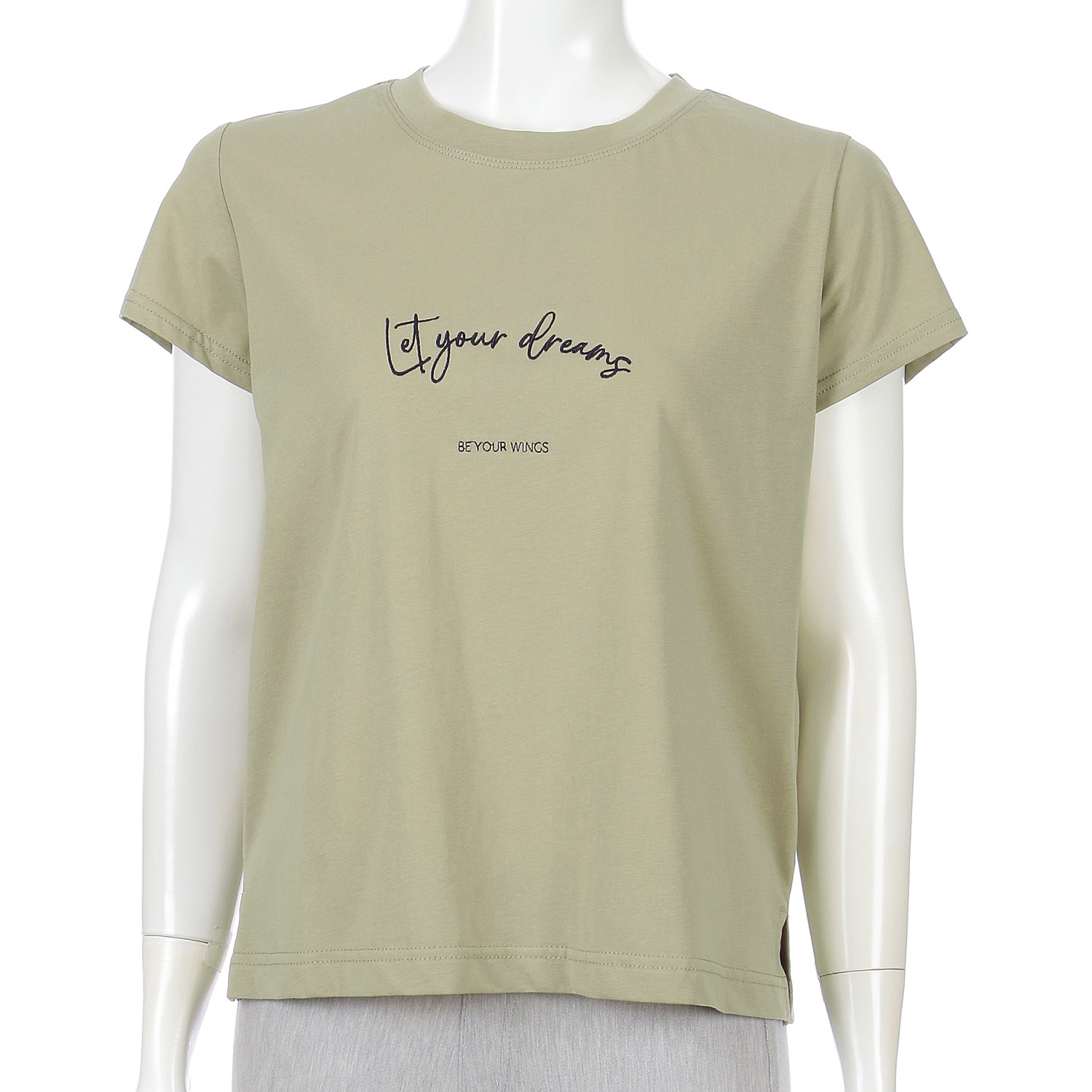 スラブ天竺カーデアンサンブル - 画像6