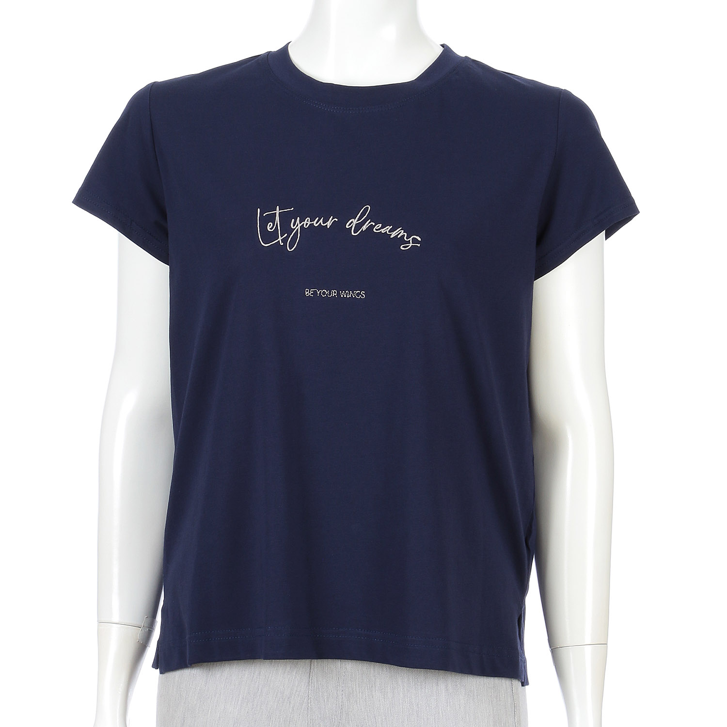 スラブ天竺カーデアンサンブル - 画像8