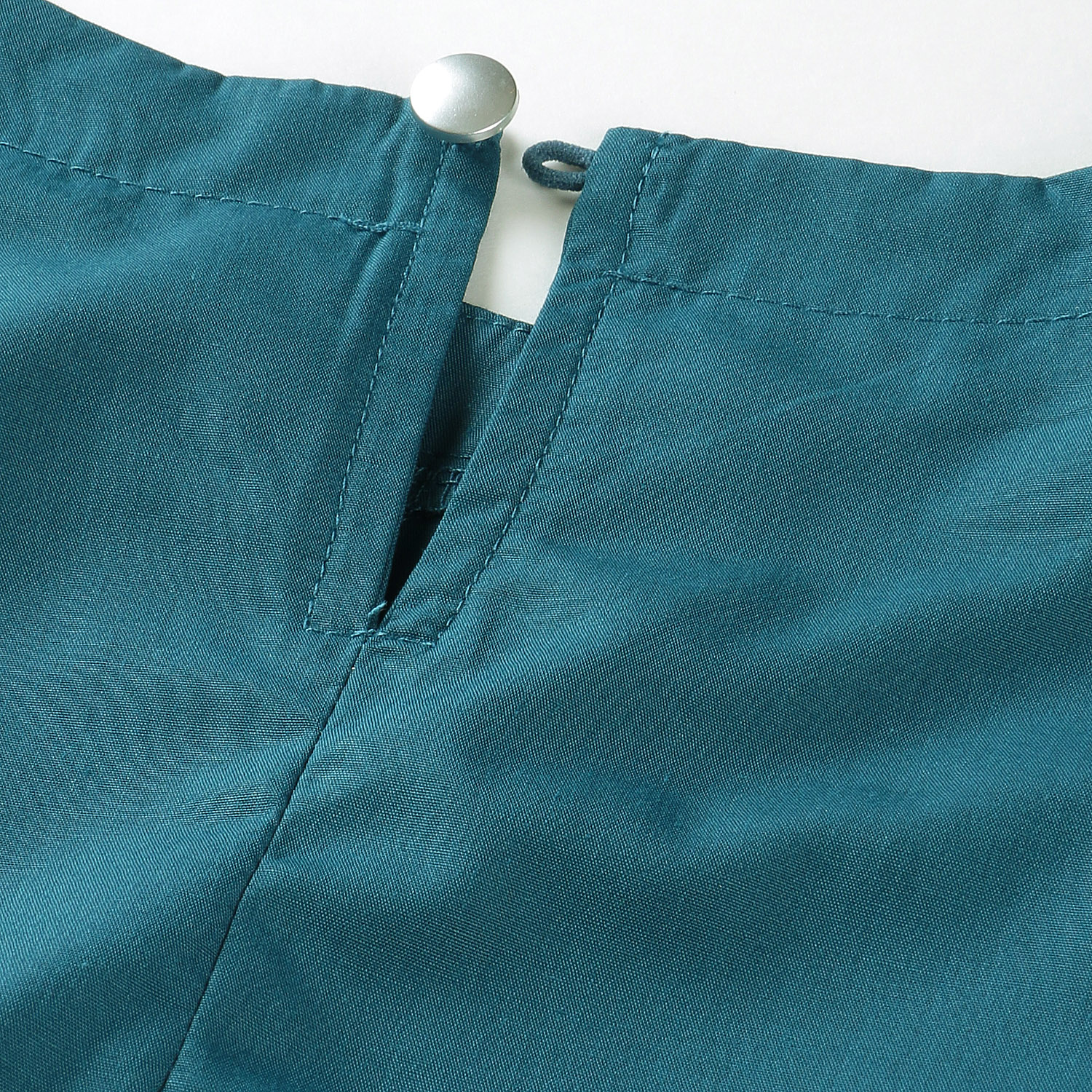 ウエストスモッキングワンピース - 画像12