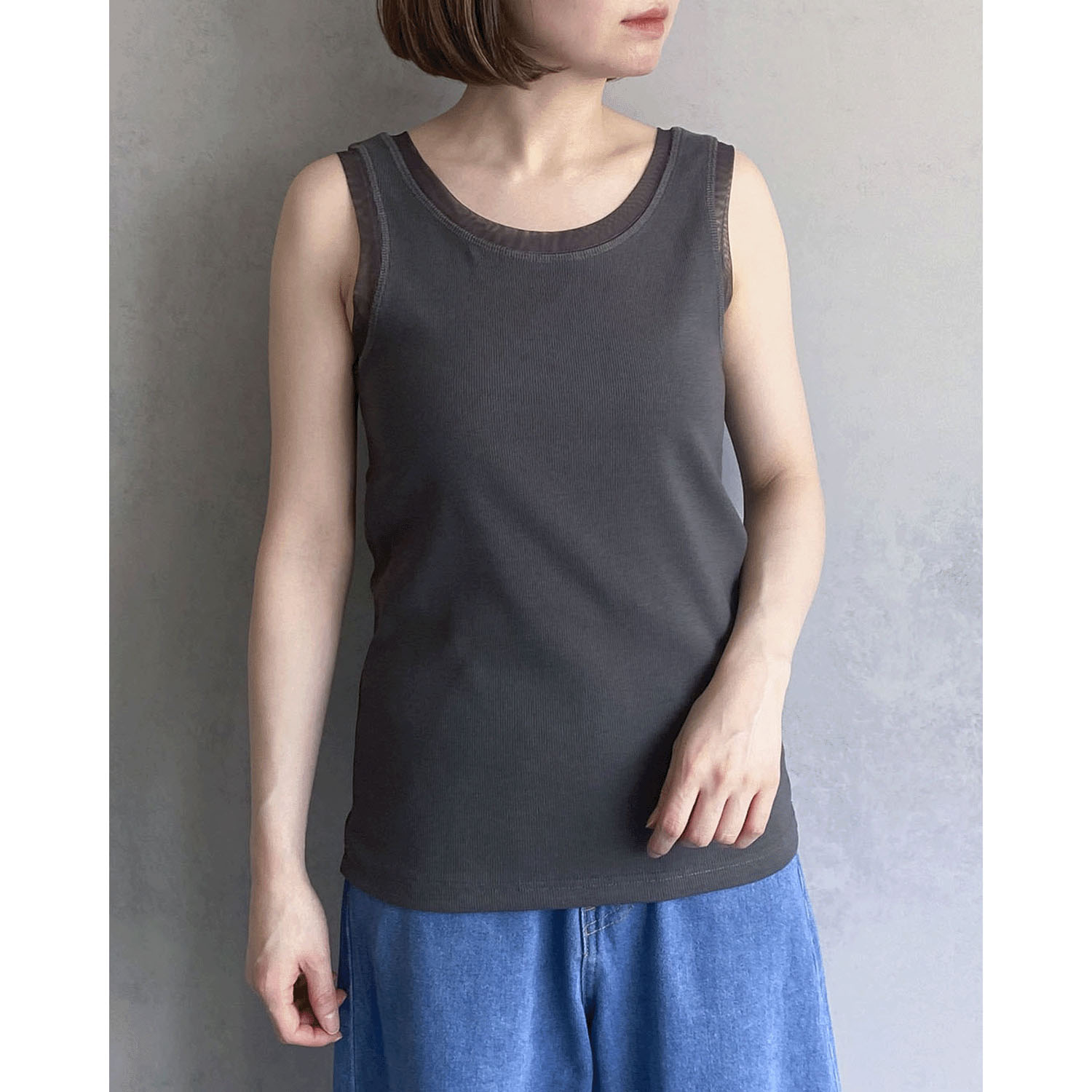 epidemique チュールドッキングタンク - 画像2