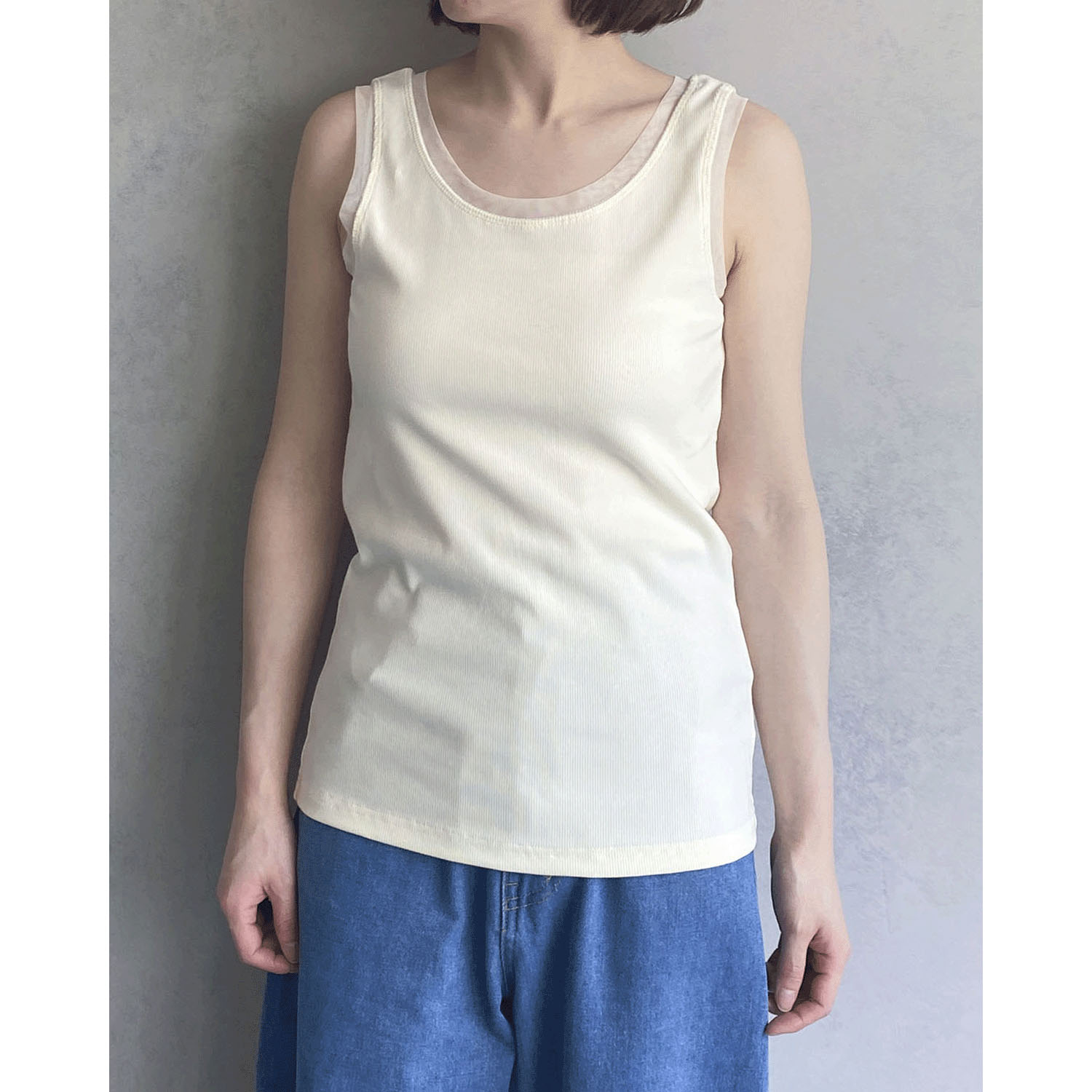 epidemique チュールドッキングタンク - 画像6