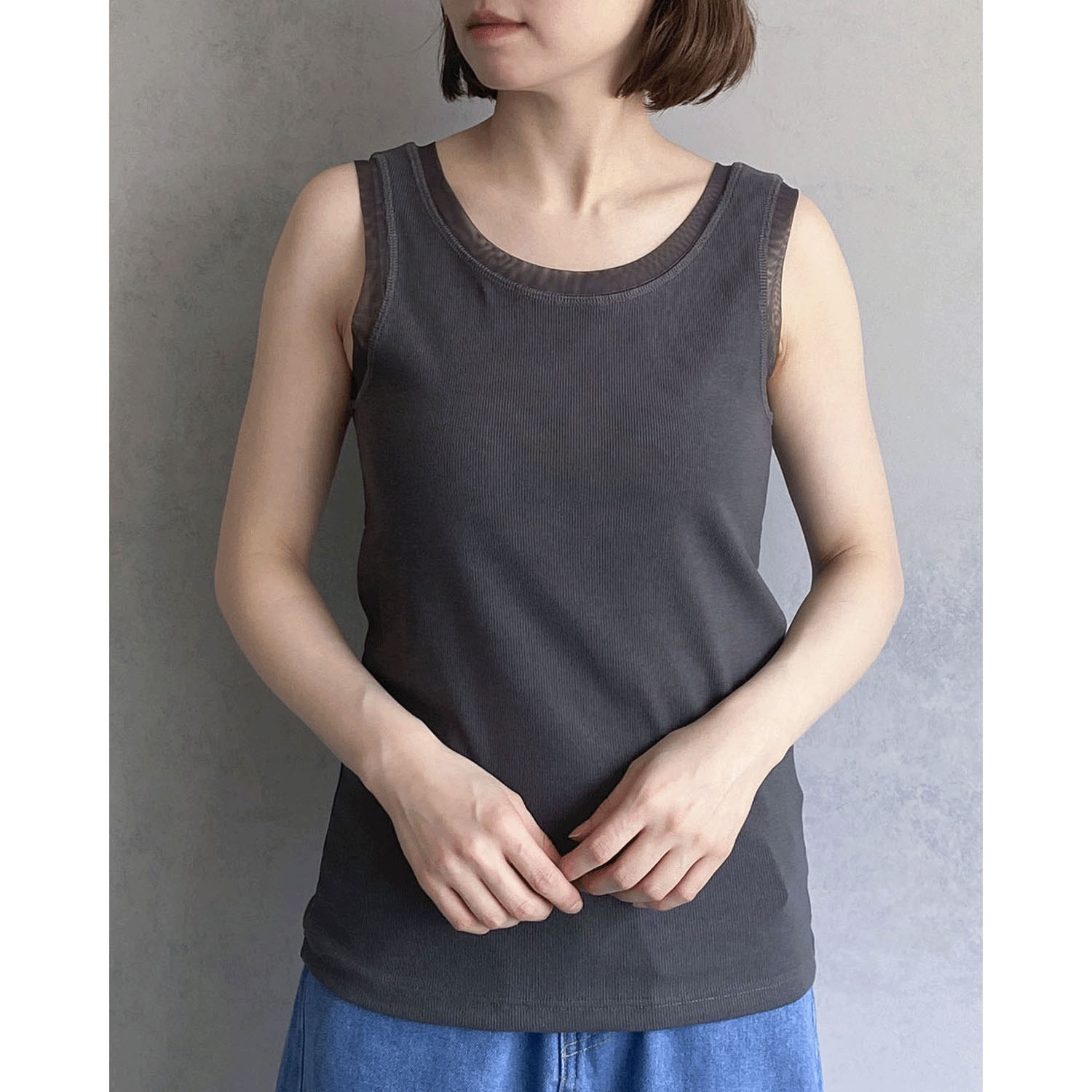 epidemique チュールドッキングタンク