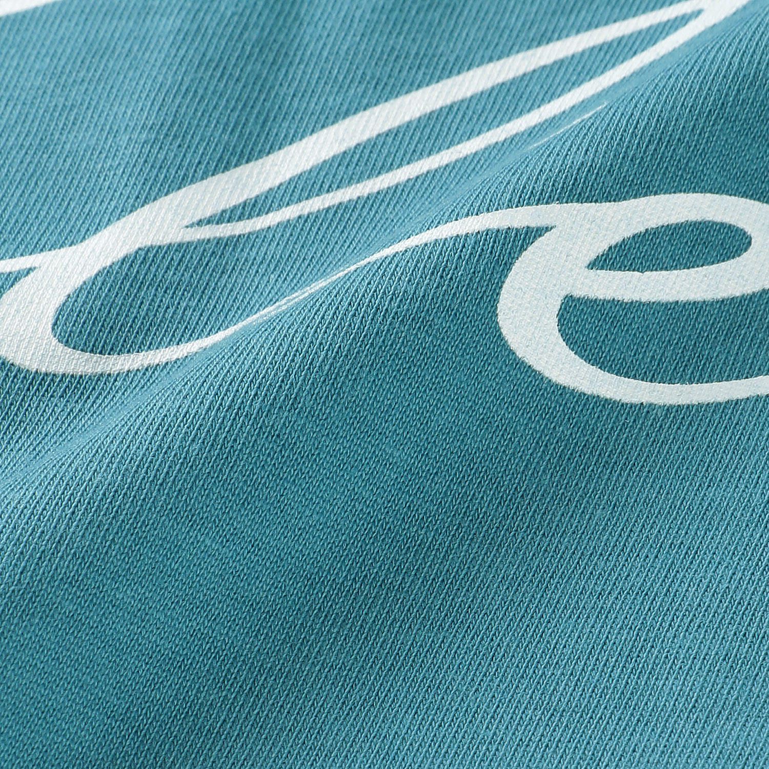 epidemique コクーンロゴプリントTシャツ - 画像11