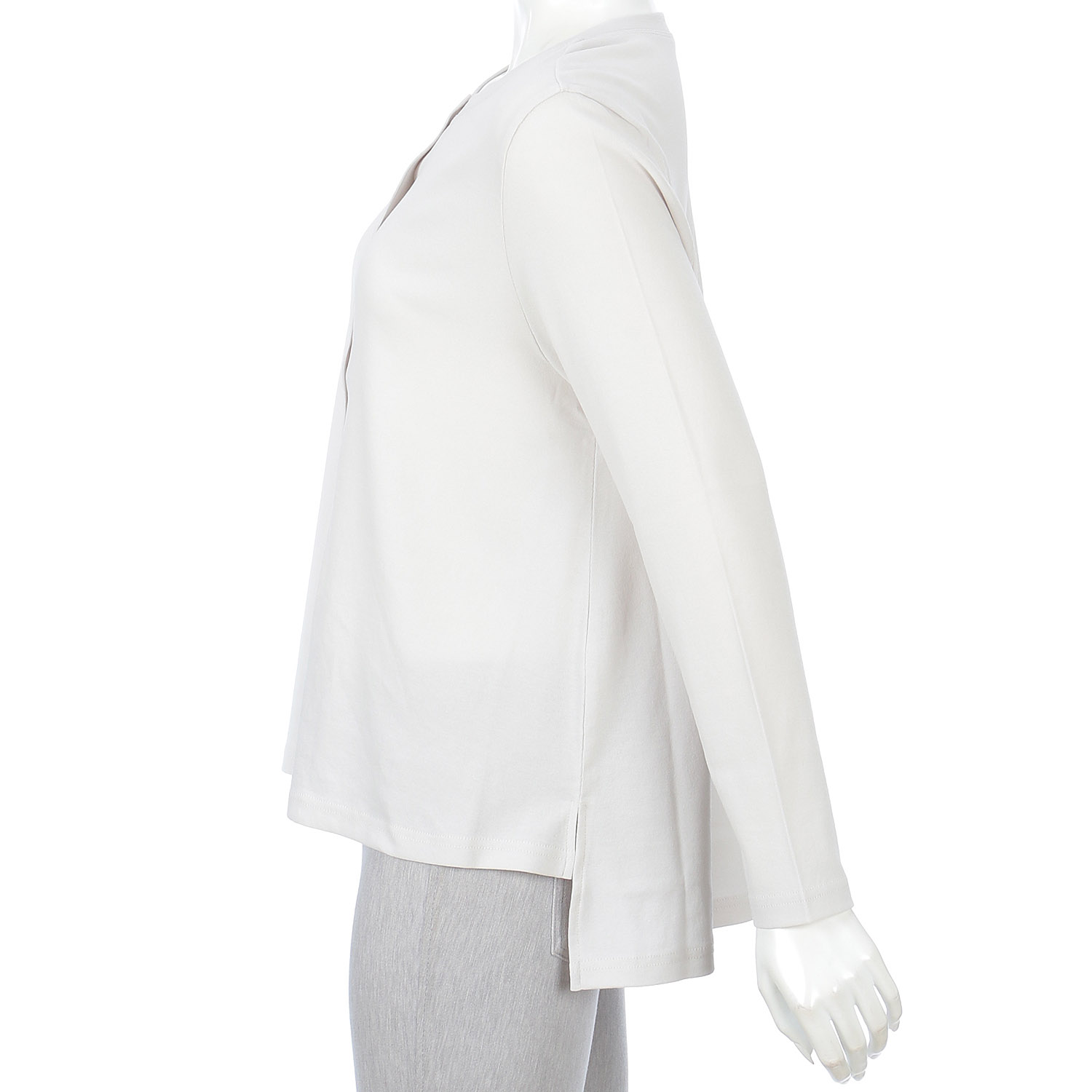 クルーネックカーディガン - 画像7