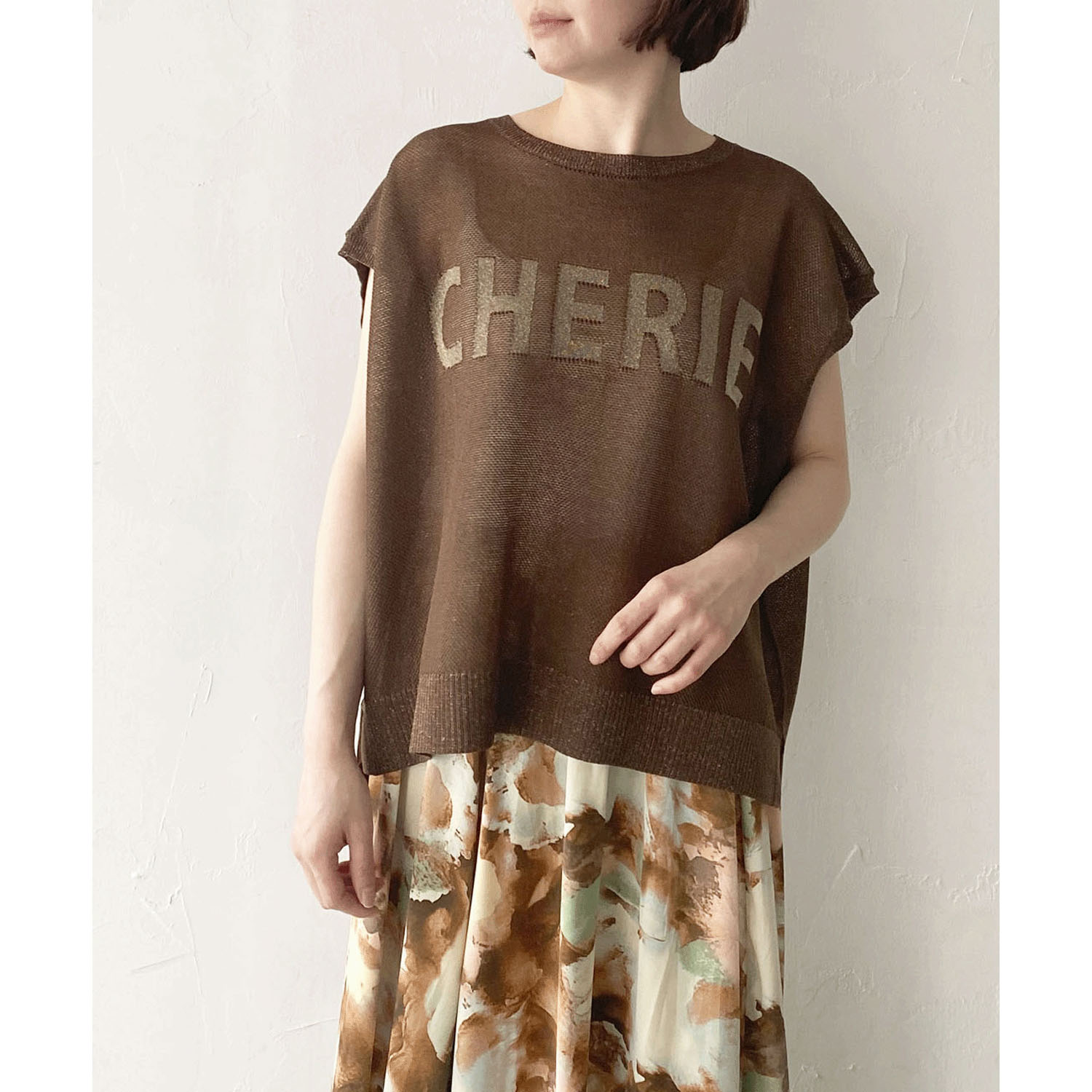 epidemique ラメロゴニット