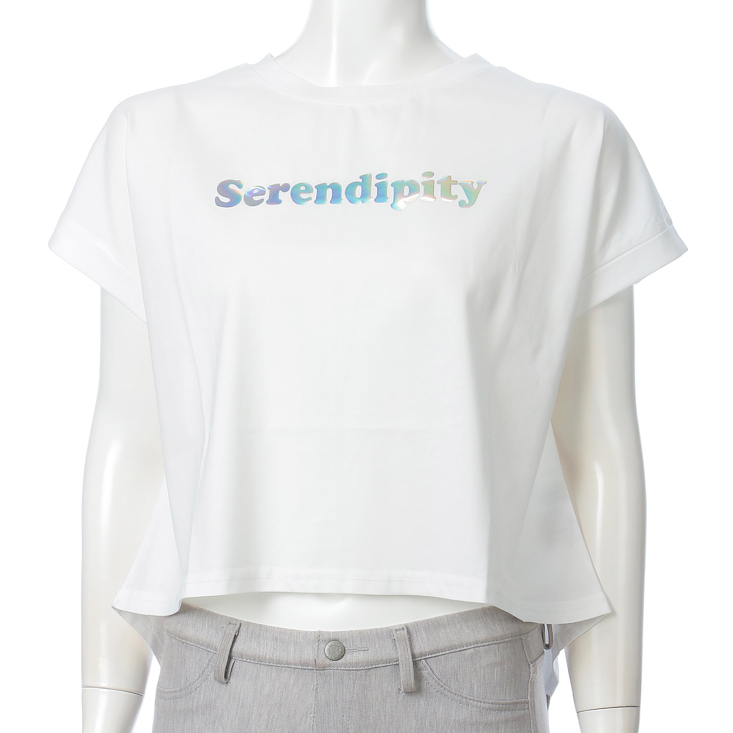 二次加工プリントTシャツ