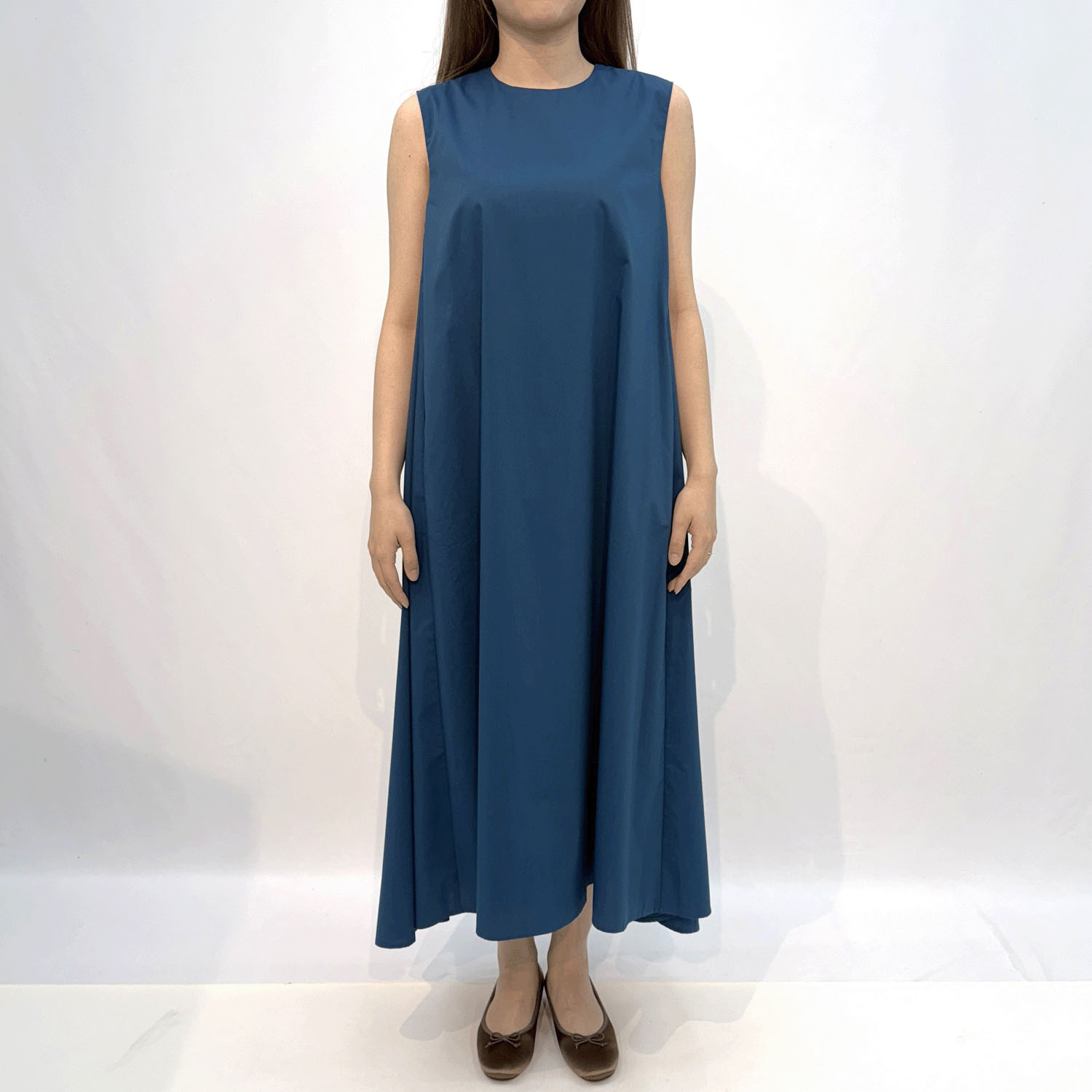 後ろリボンワンピース - 画像7