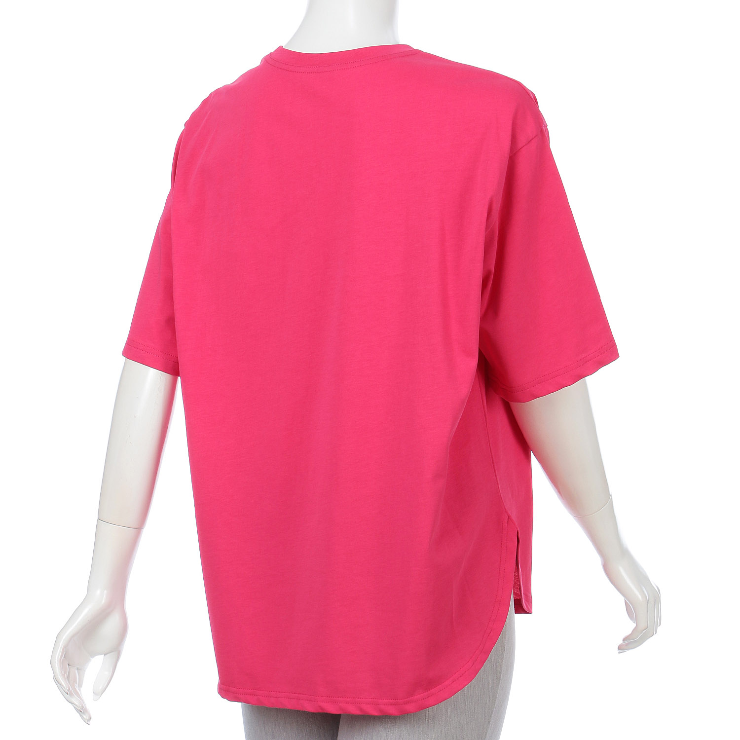 【Insta Live】アウトラインプリントTシャツ - 画像12