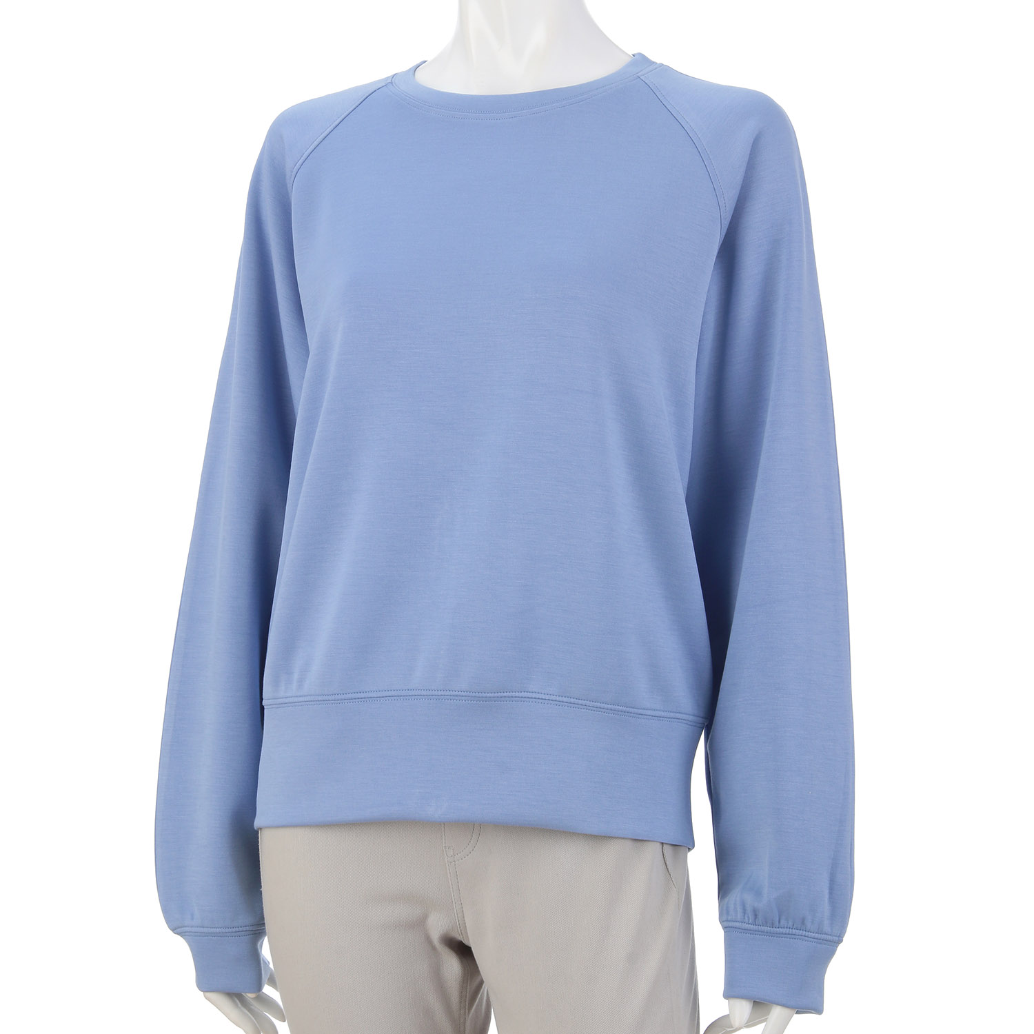 後ろファスナープルオーバー - 画像6