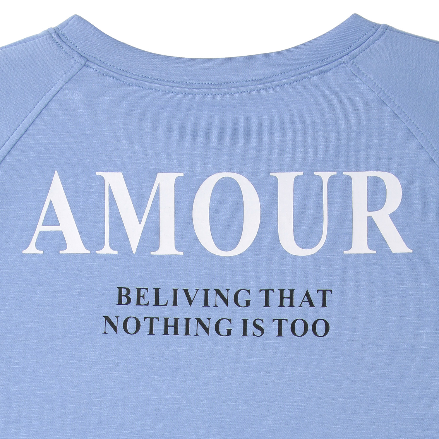 後ろファスナープルオーバー - 画像8