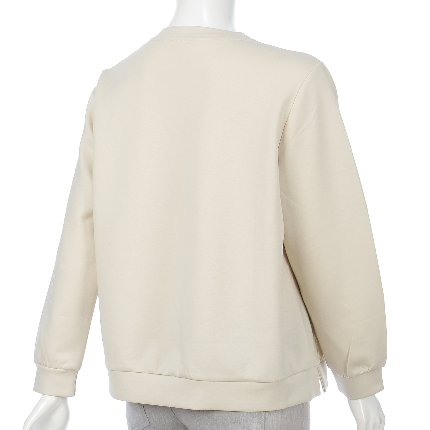 レース切替えプルオーバー - 画像6