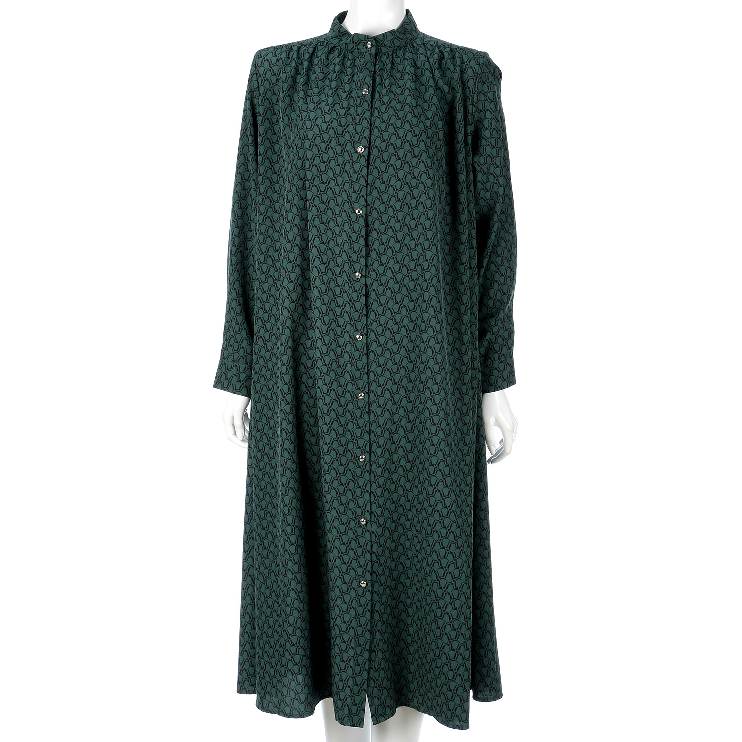 デシンプリントワンピース - 画像6